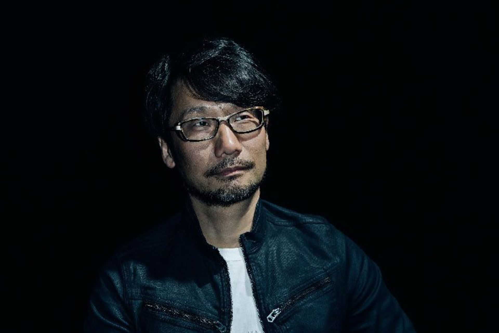 هیدئو کوجیما - Hideo Kojima