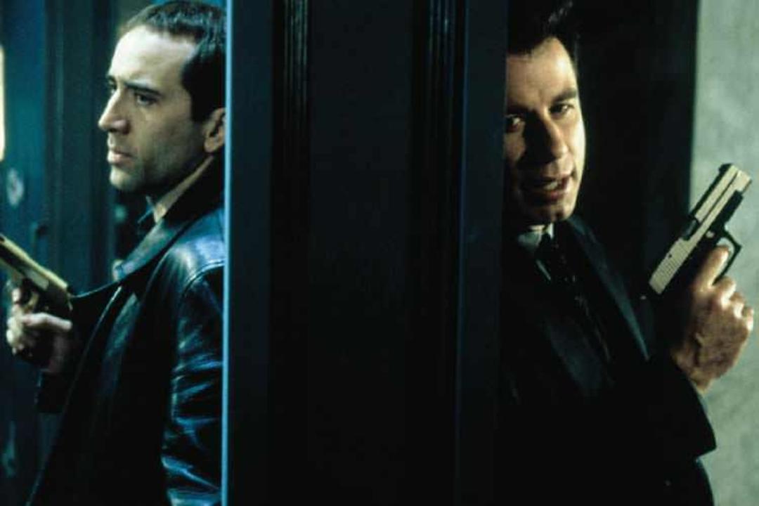 Face/Off