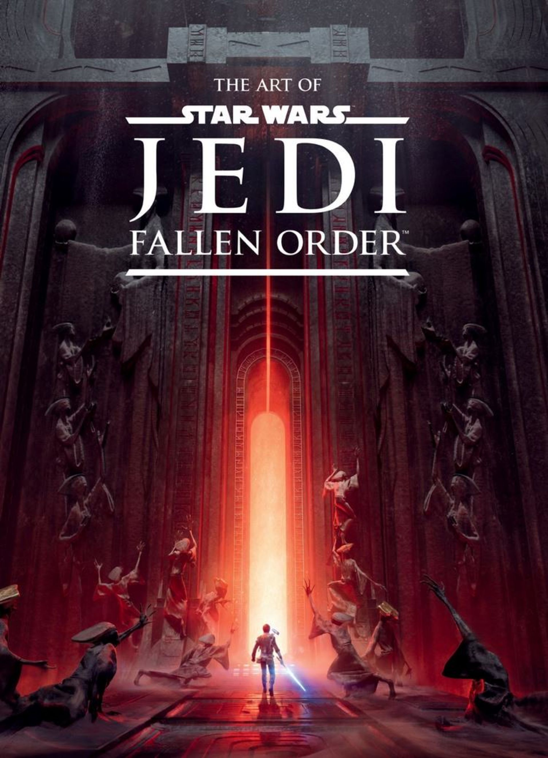 Star Wars: Jedi Fallen Order