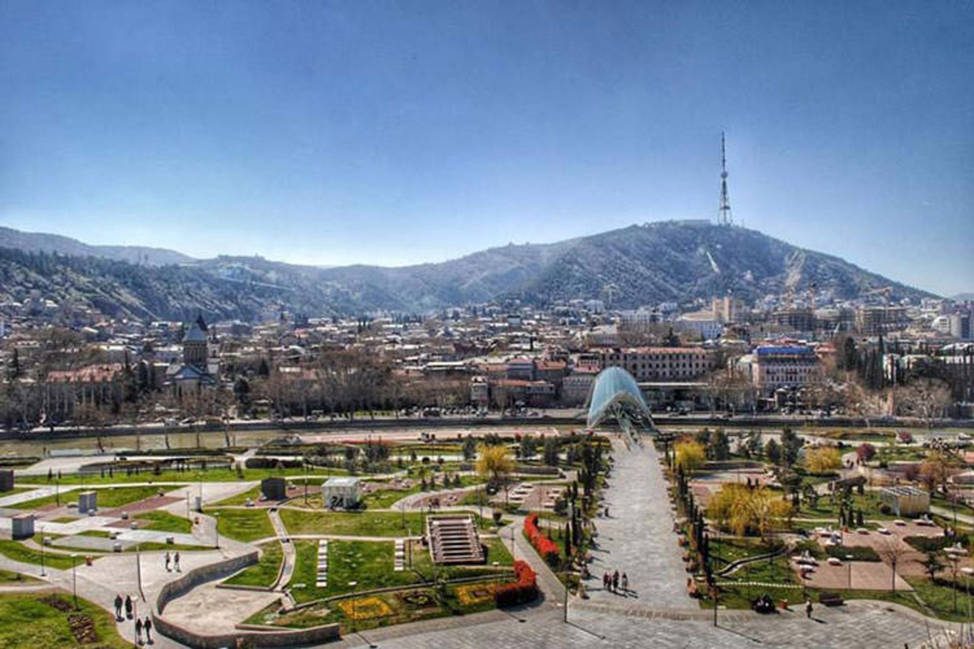 پارک رایک