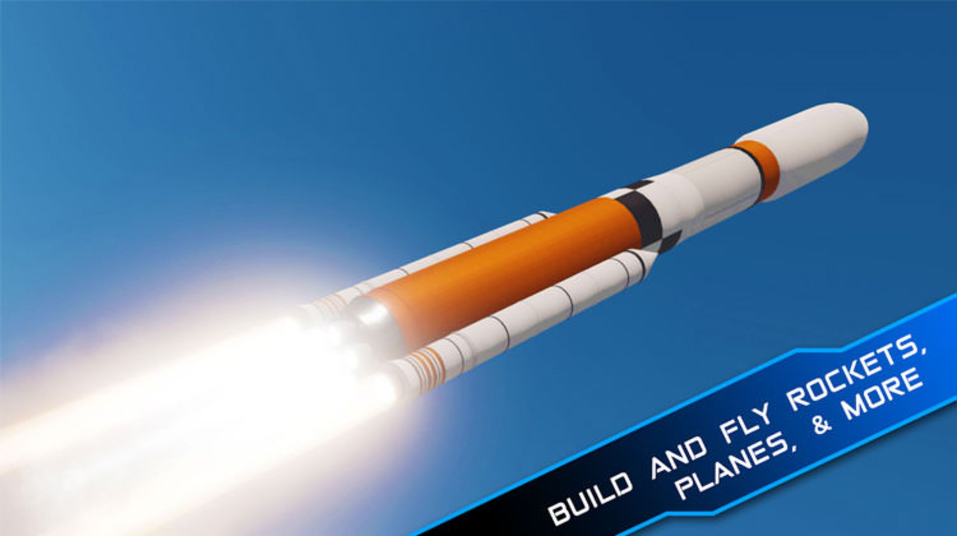 SimpleRockets 2
