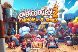 Overcooked 2