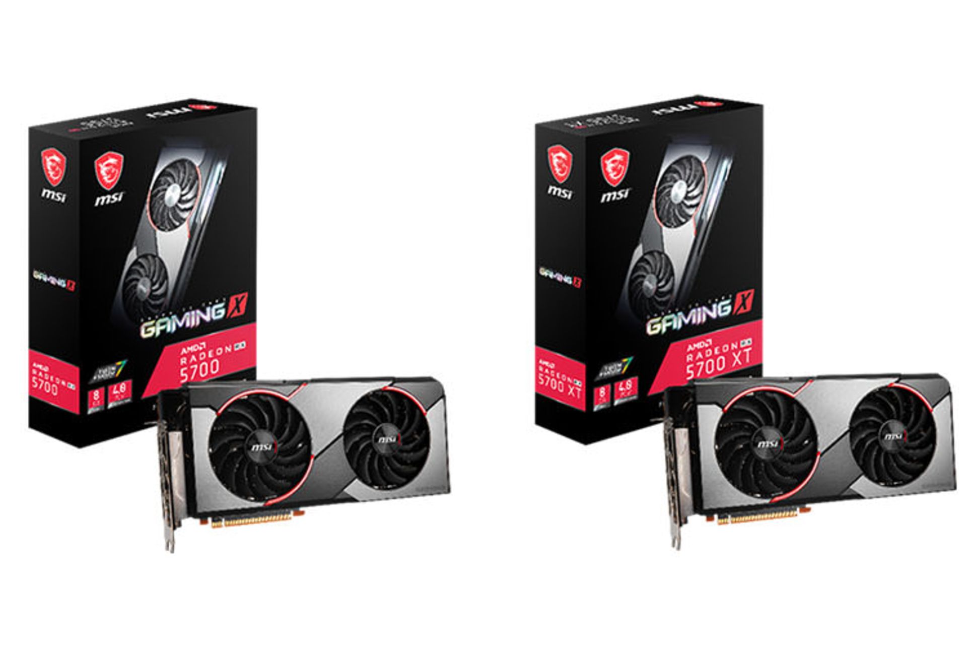 MSI