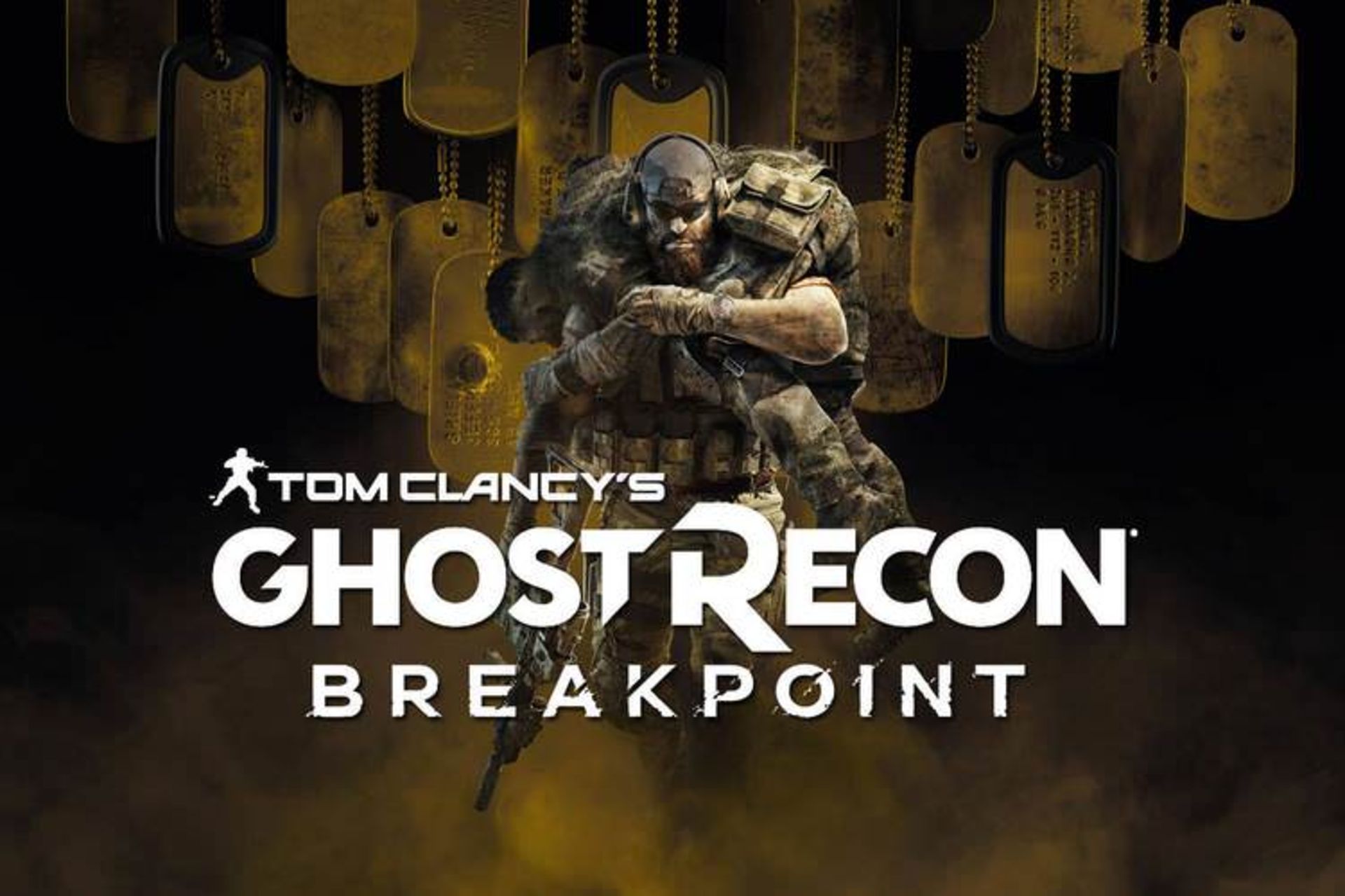 Ghost Recon: Breakpoint