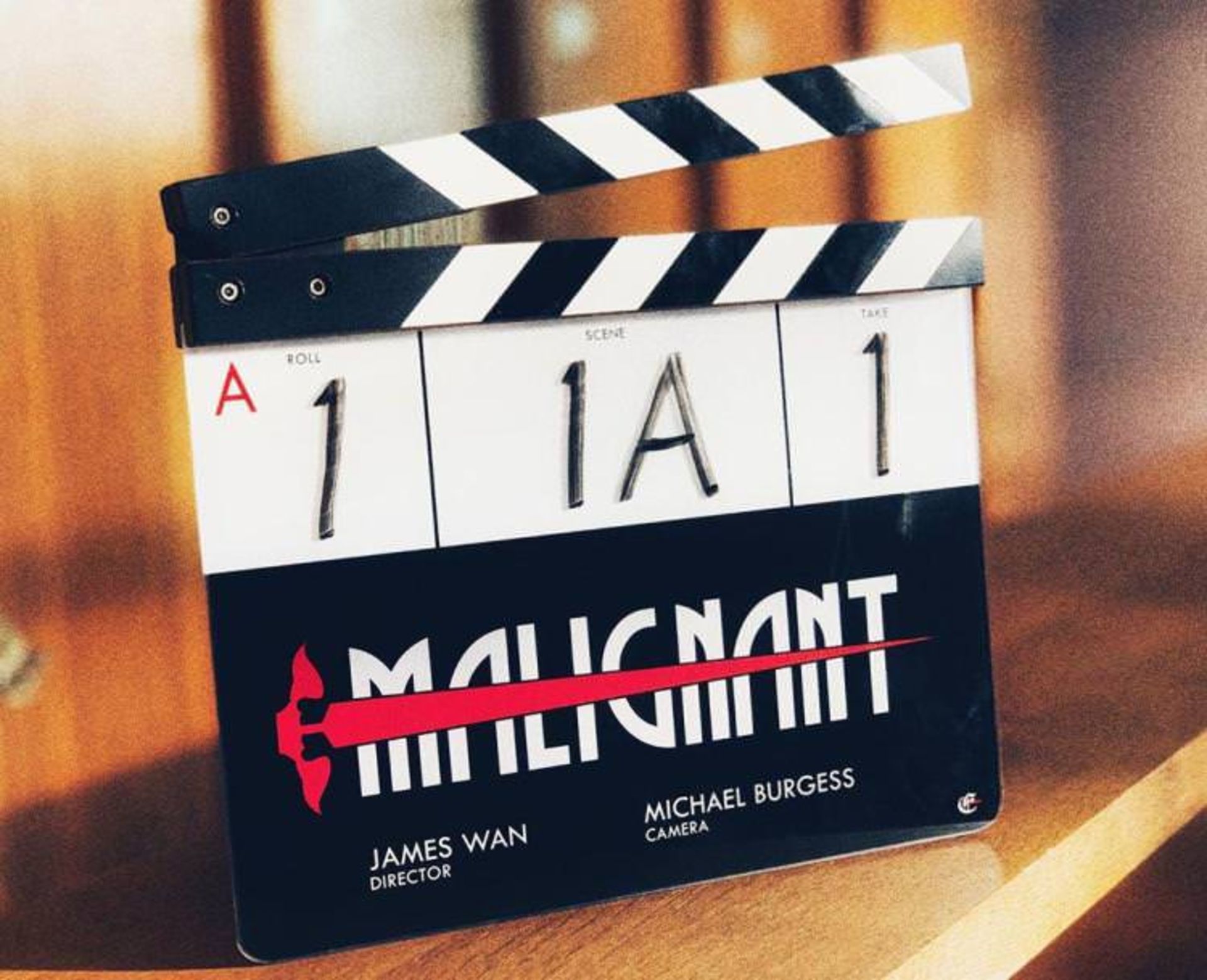 فیلم Malignant