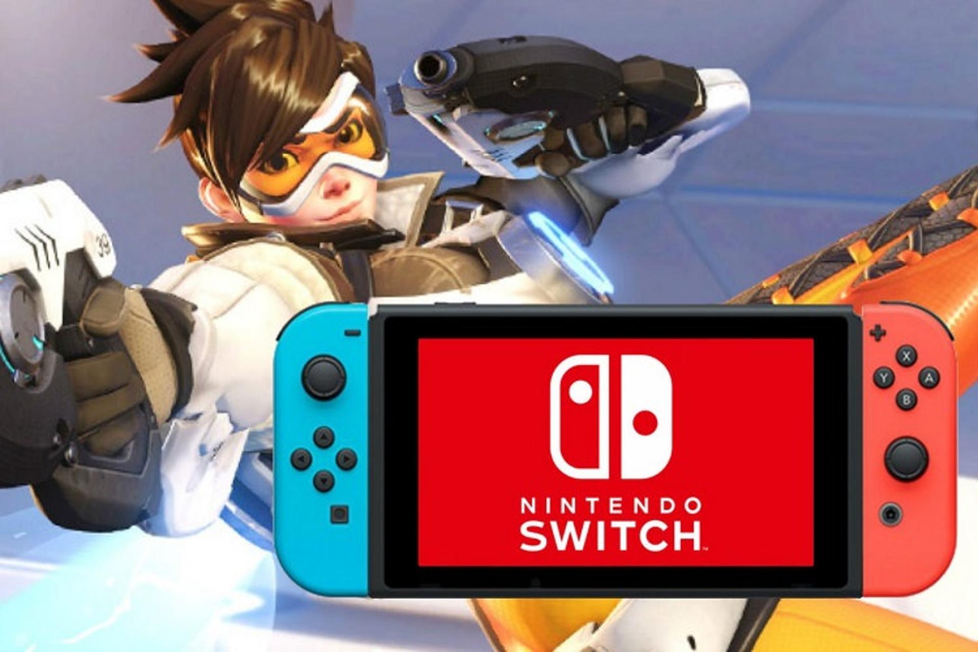 overwatch