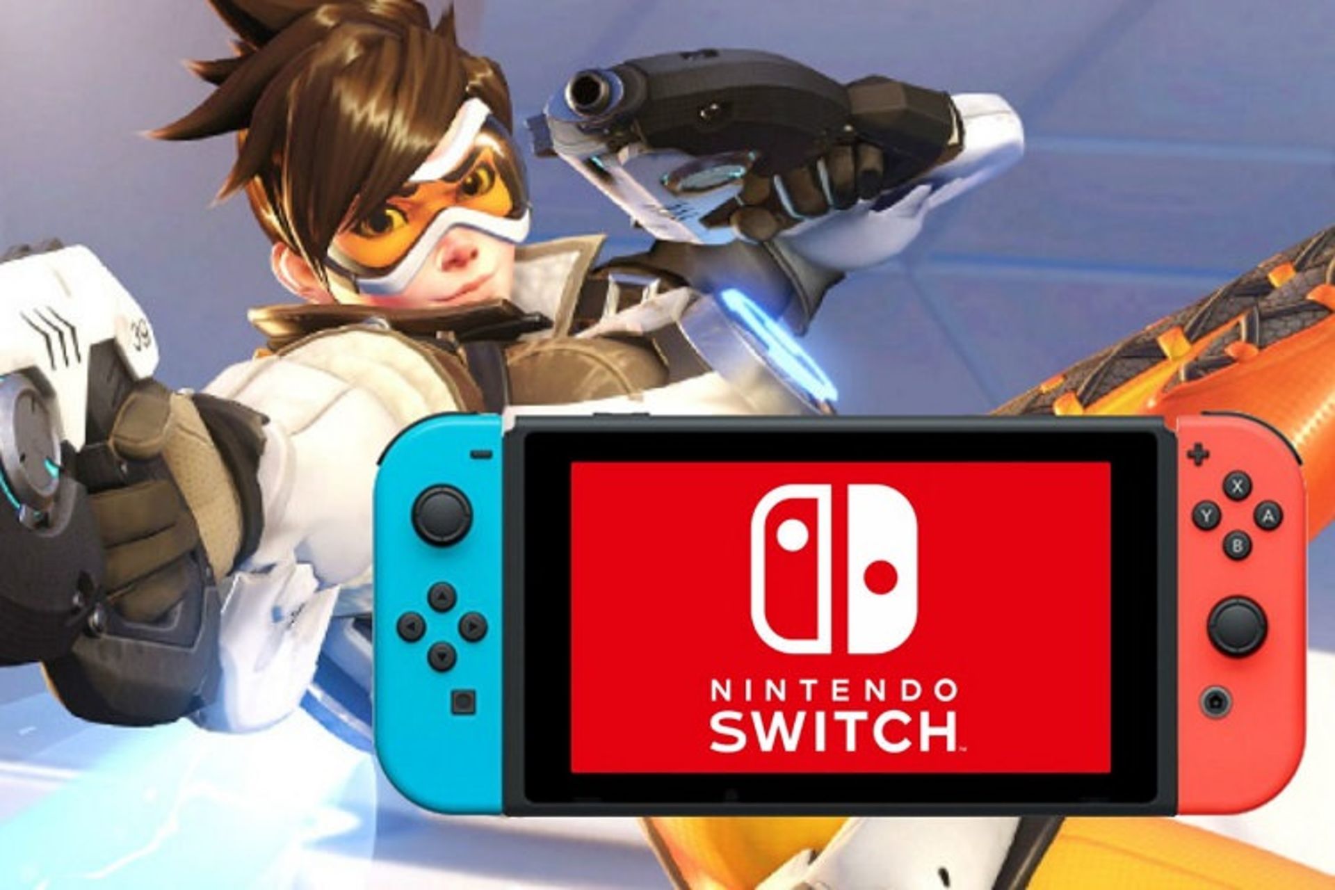 overwatch