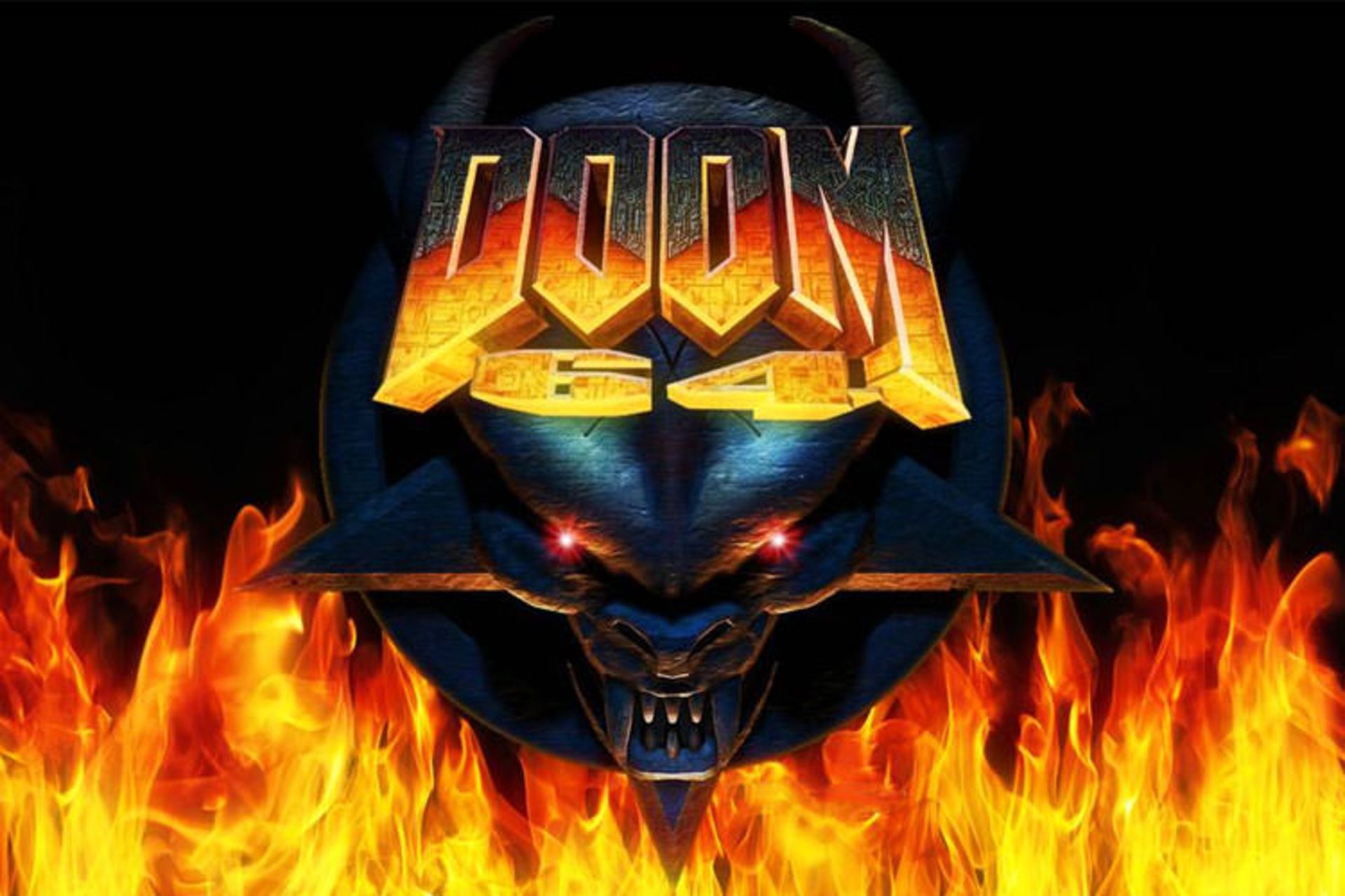 Doom 64