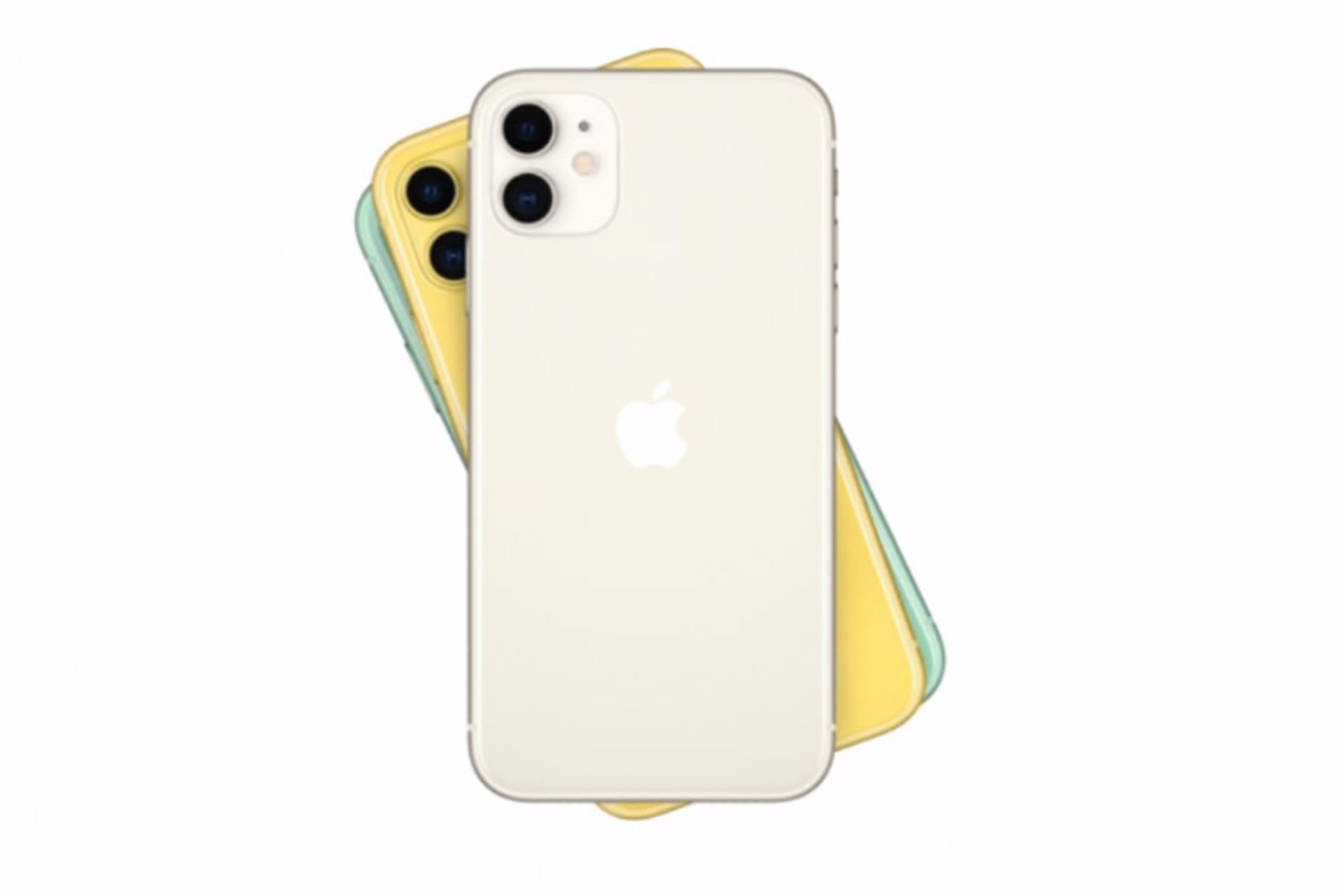 آیفون 11 اپل