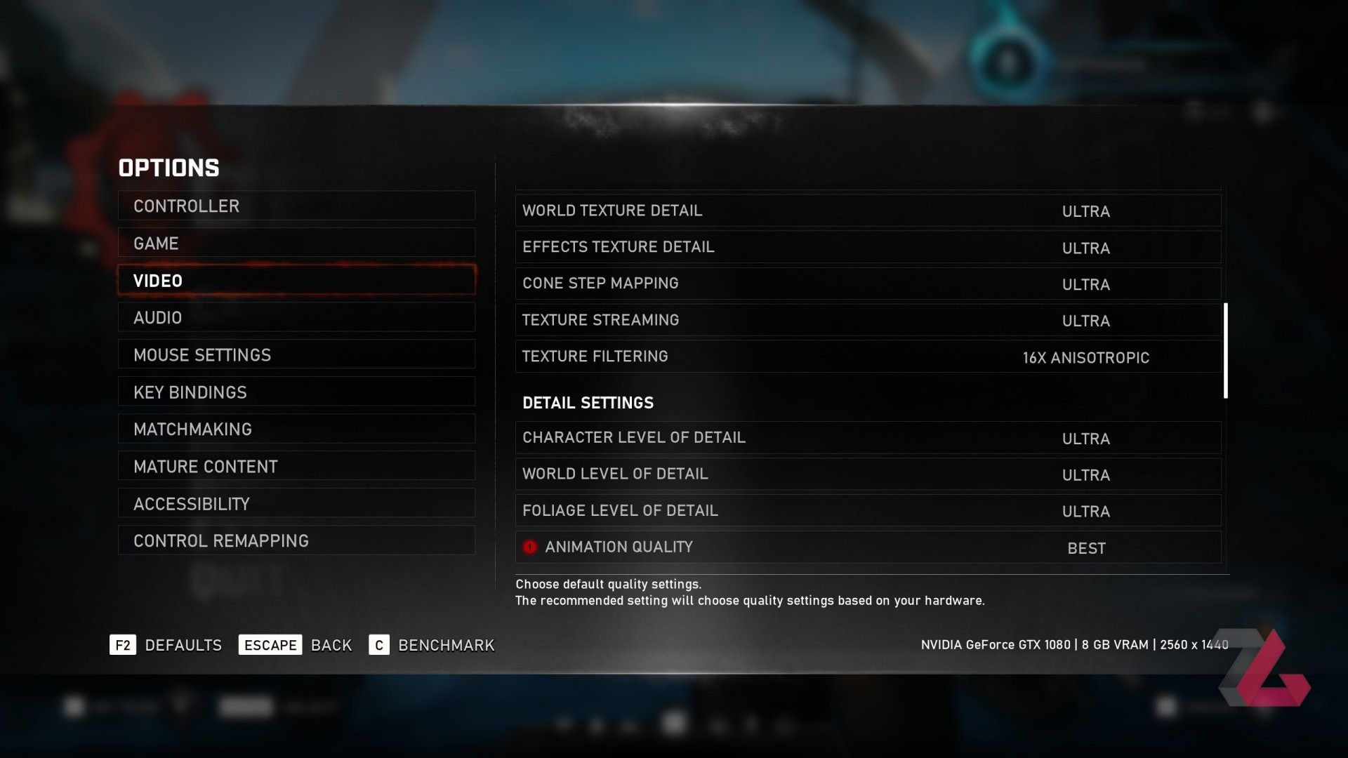 Gears 5 Video Menu 3