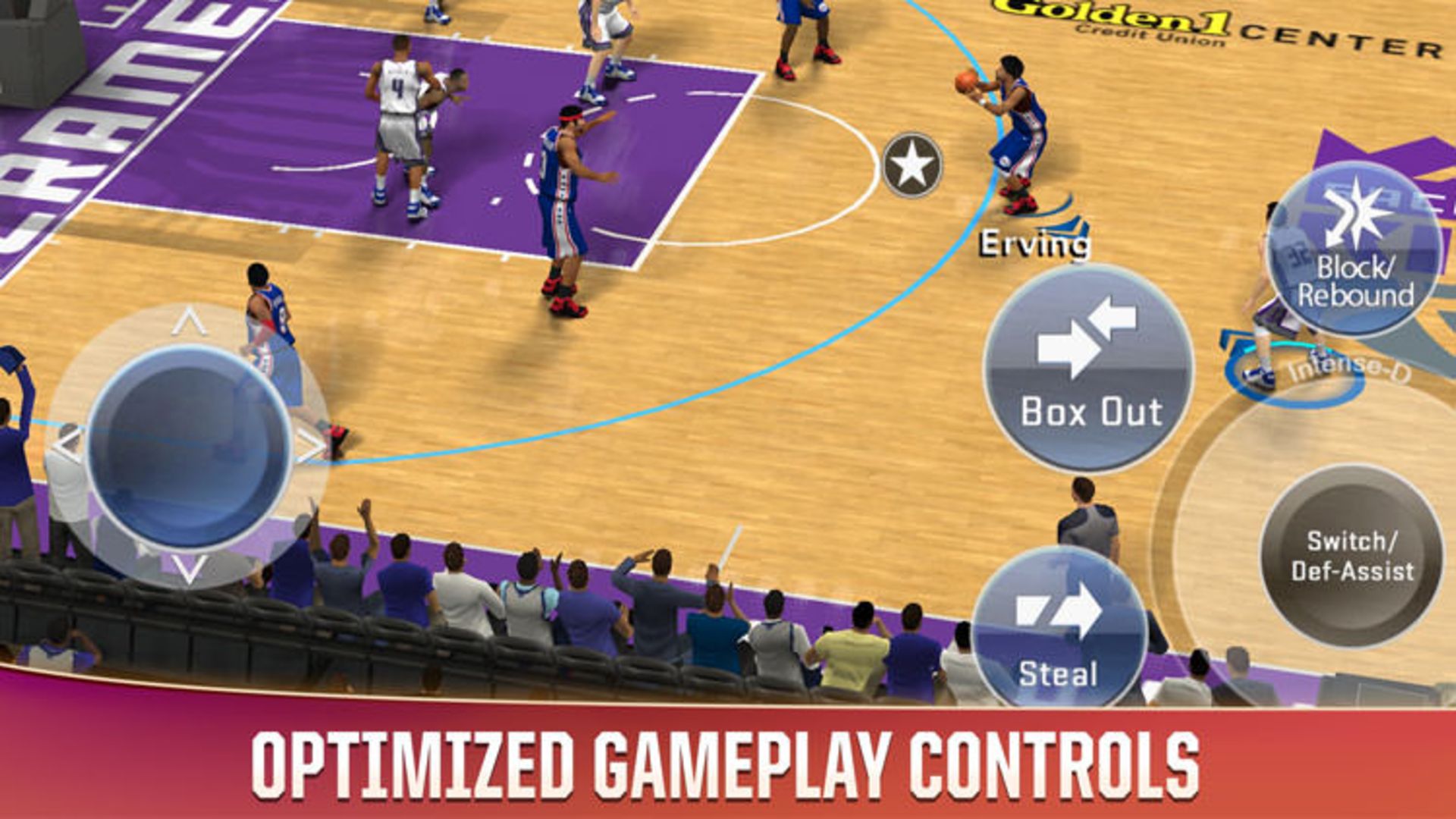 NBA 2K20