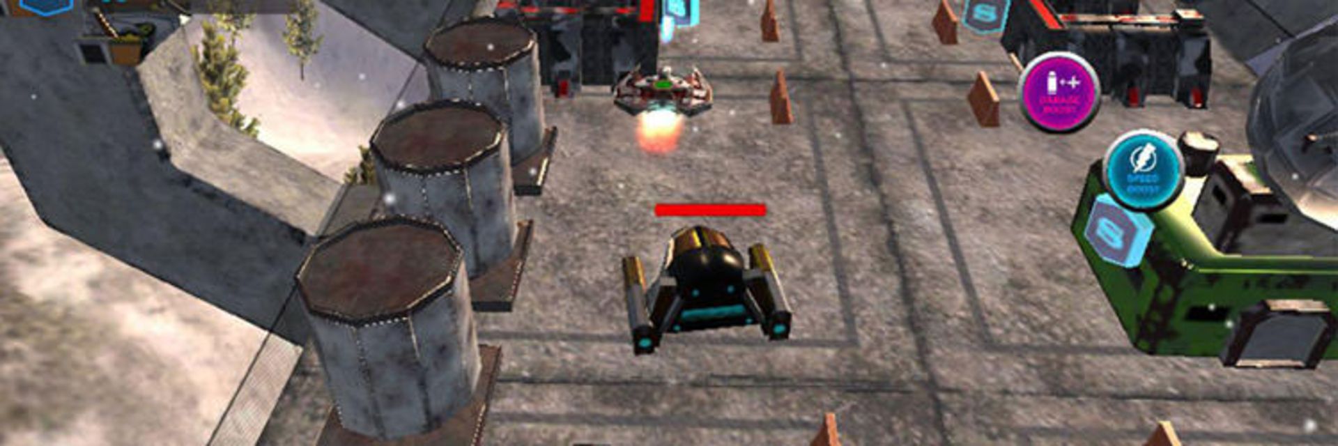 Wings Of Osiris : Genesis