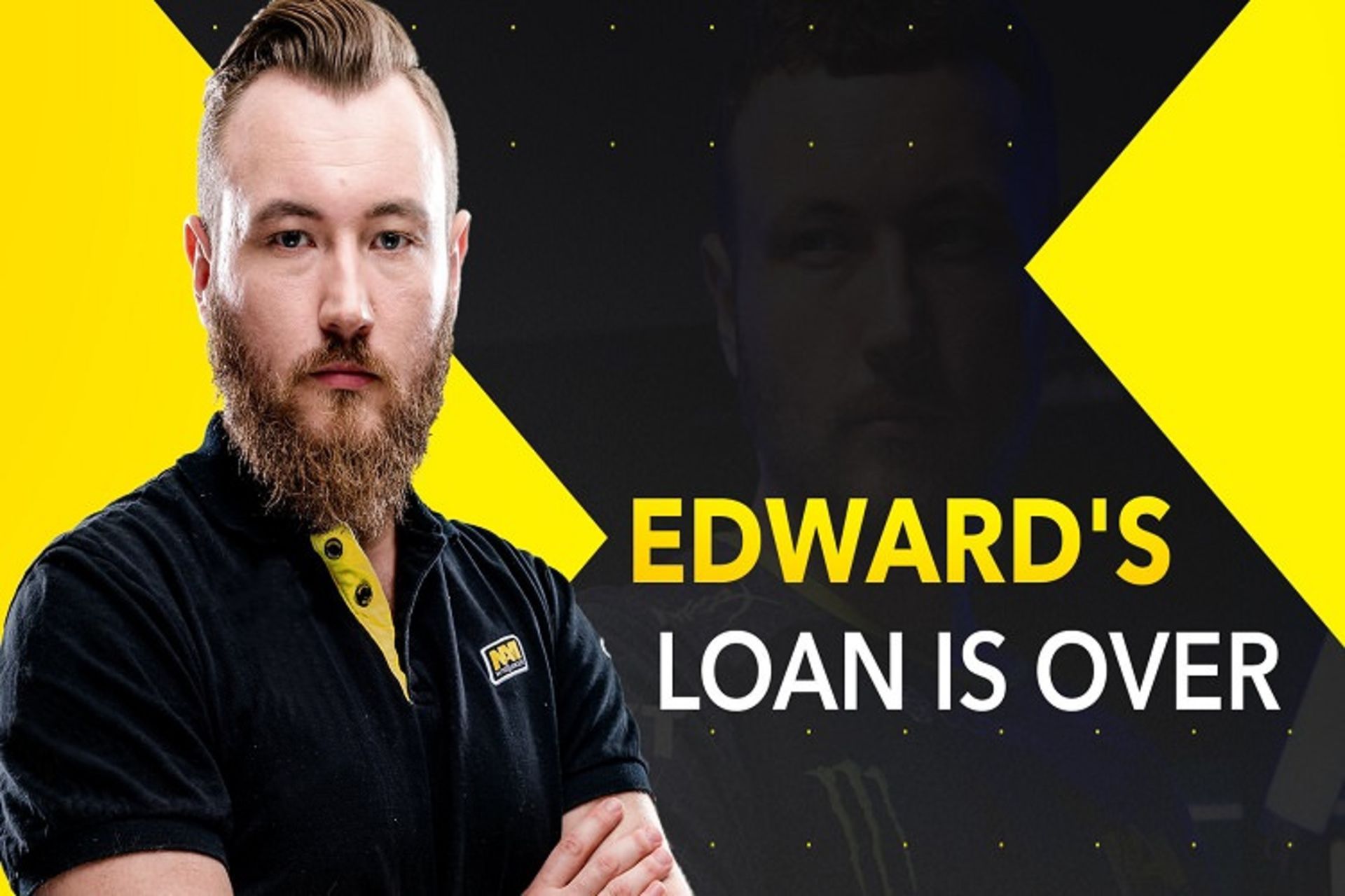 Edward NaVi