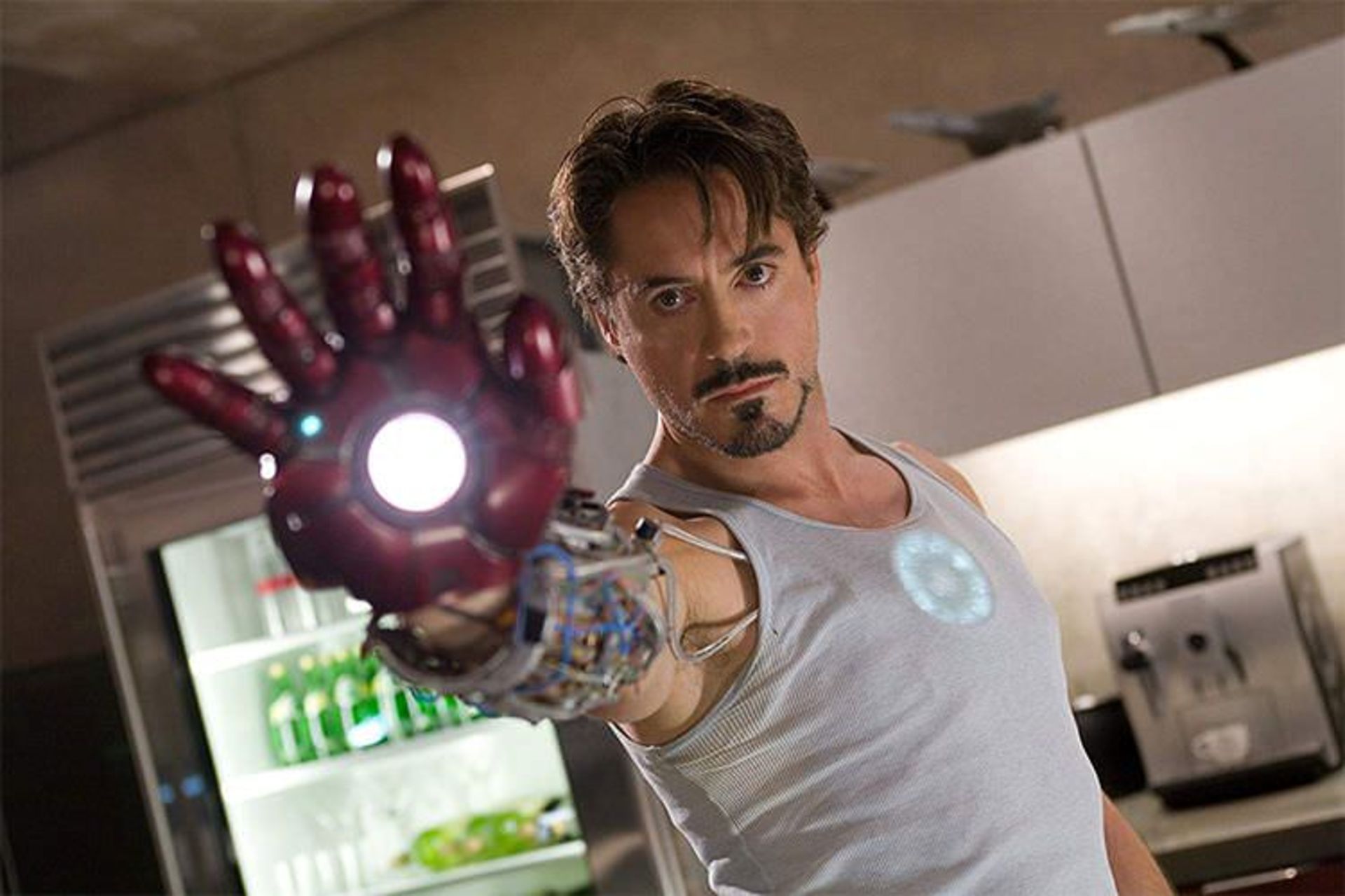 فیلم Iron Man