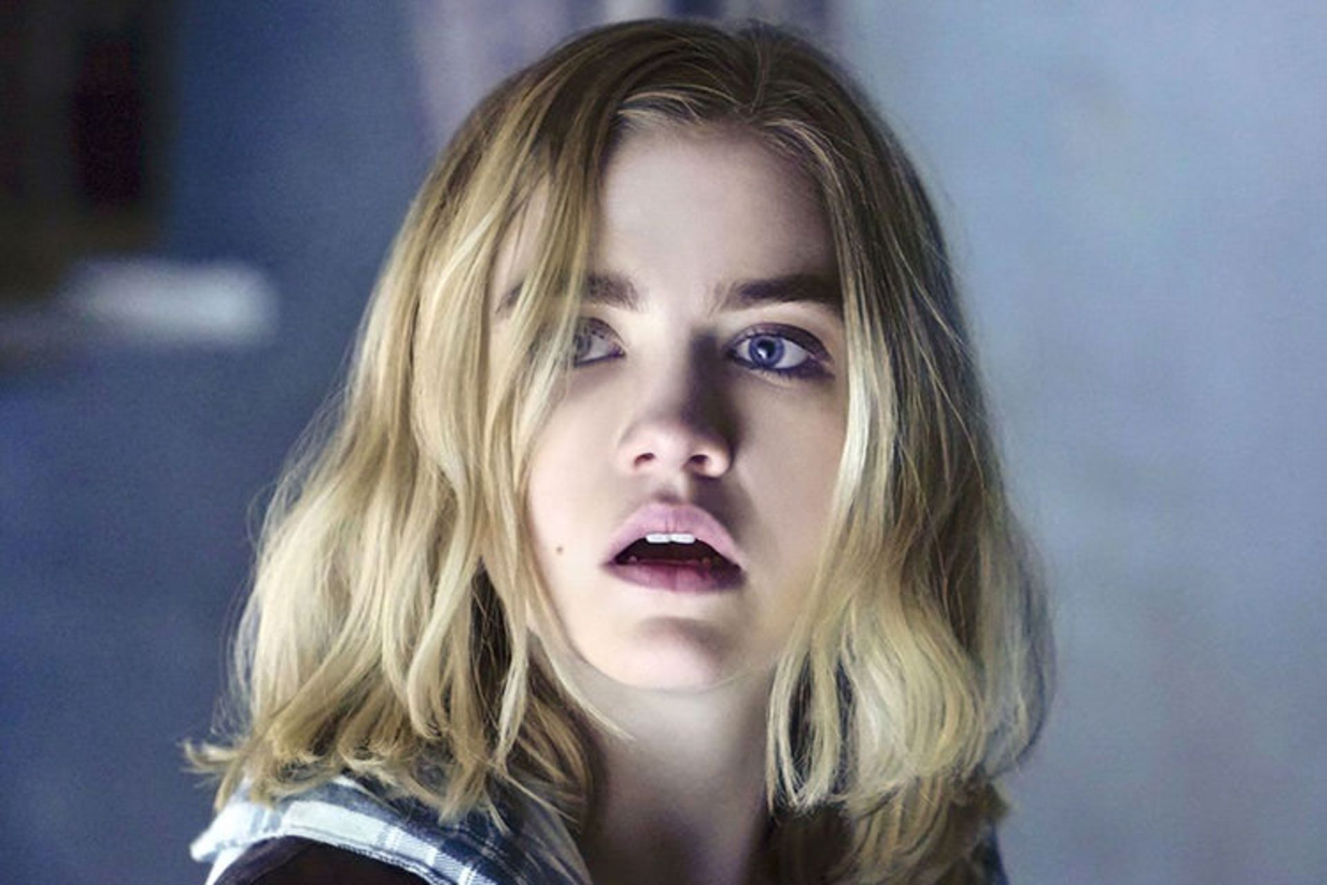 Maddie Hasson
