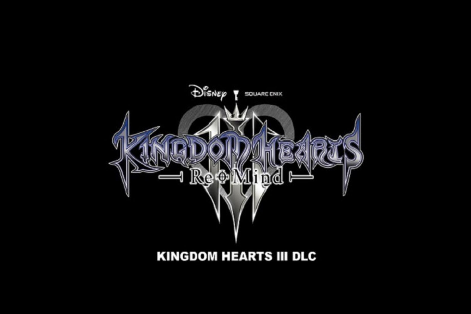 kingdom hearts 3