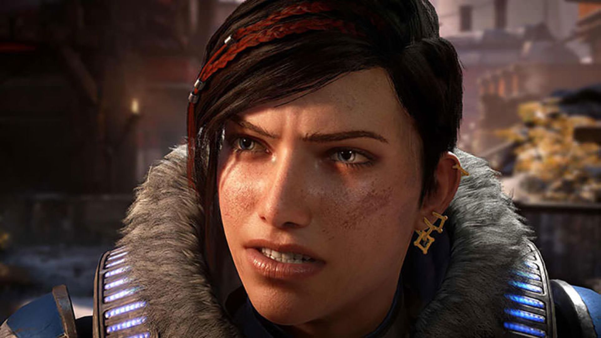 Gears 5 / گیرز 5
