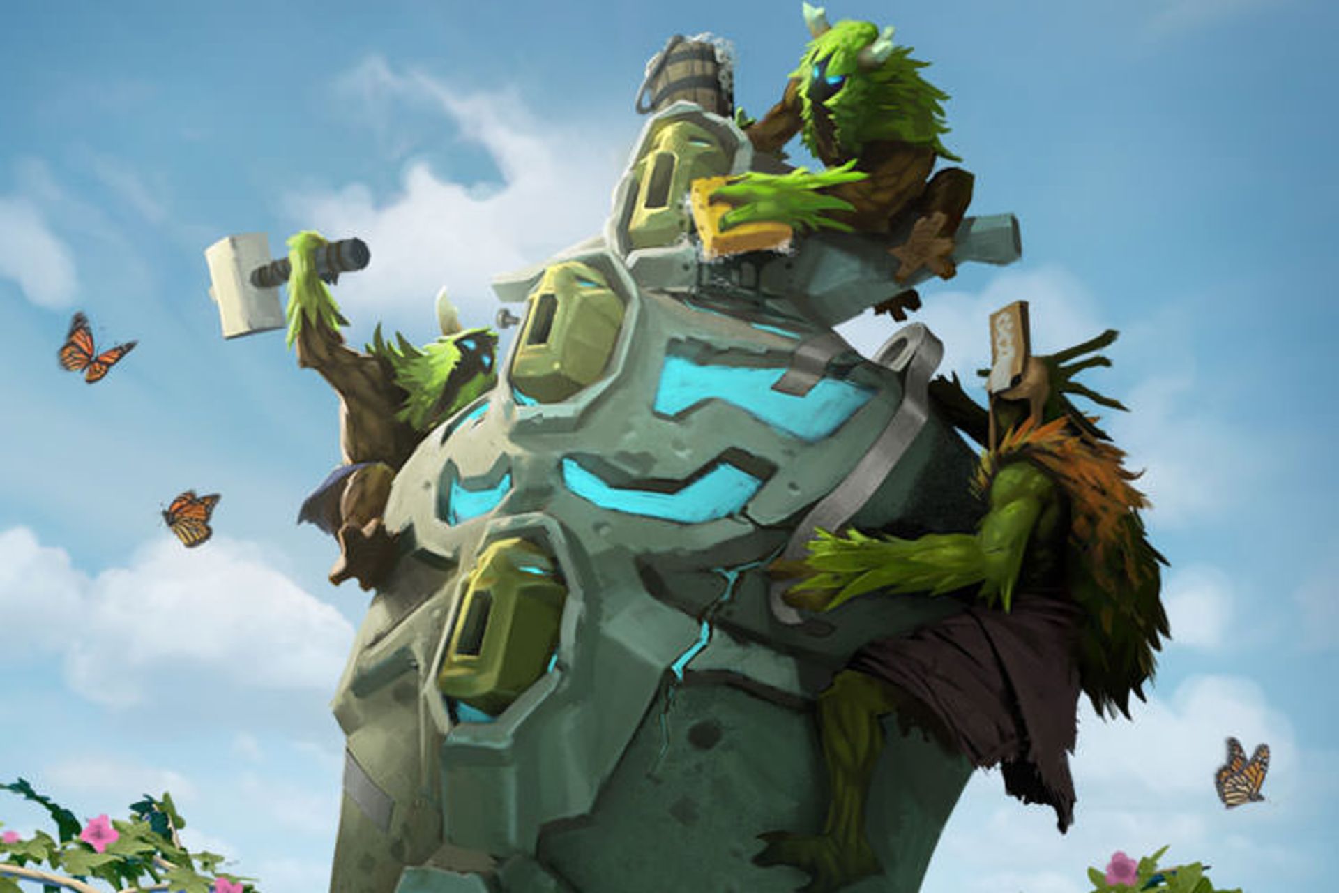 Dota 2 