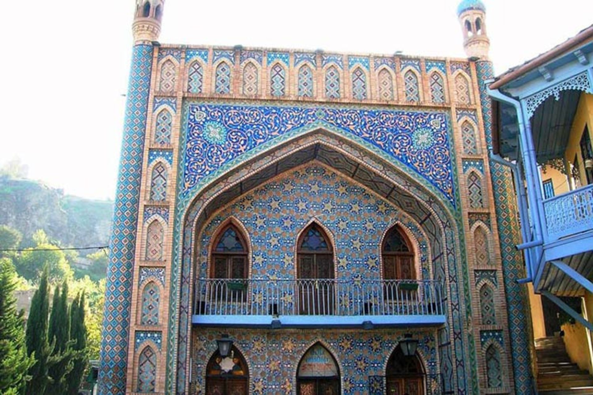گرمابه اوربلیانی
