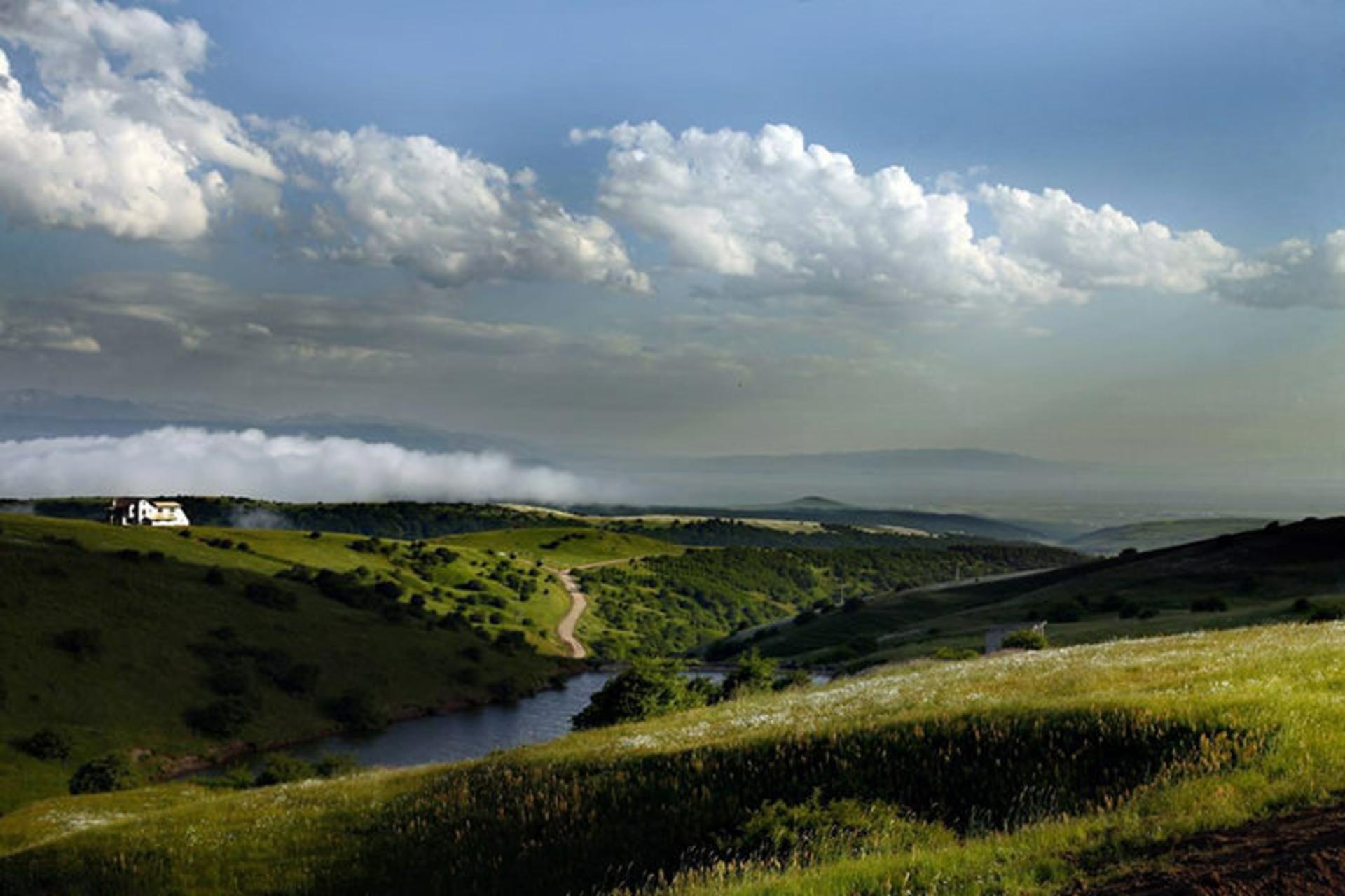 تور ارزان اردبیل