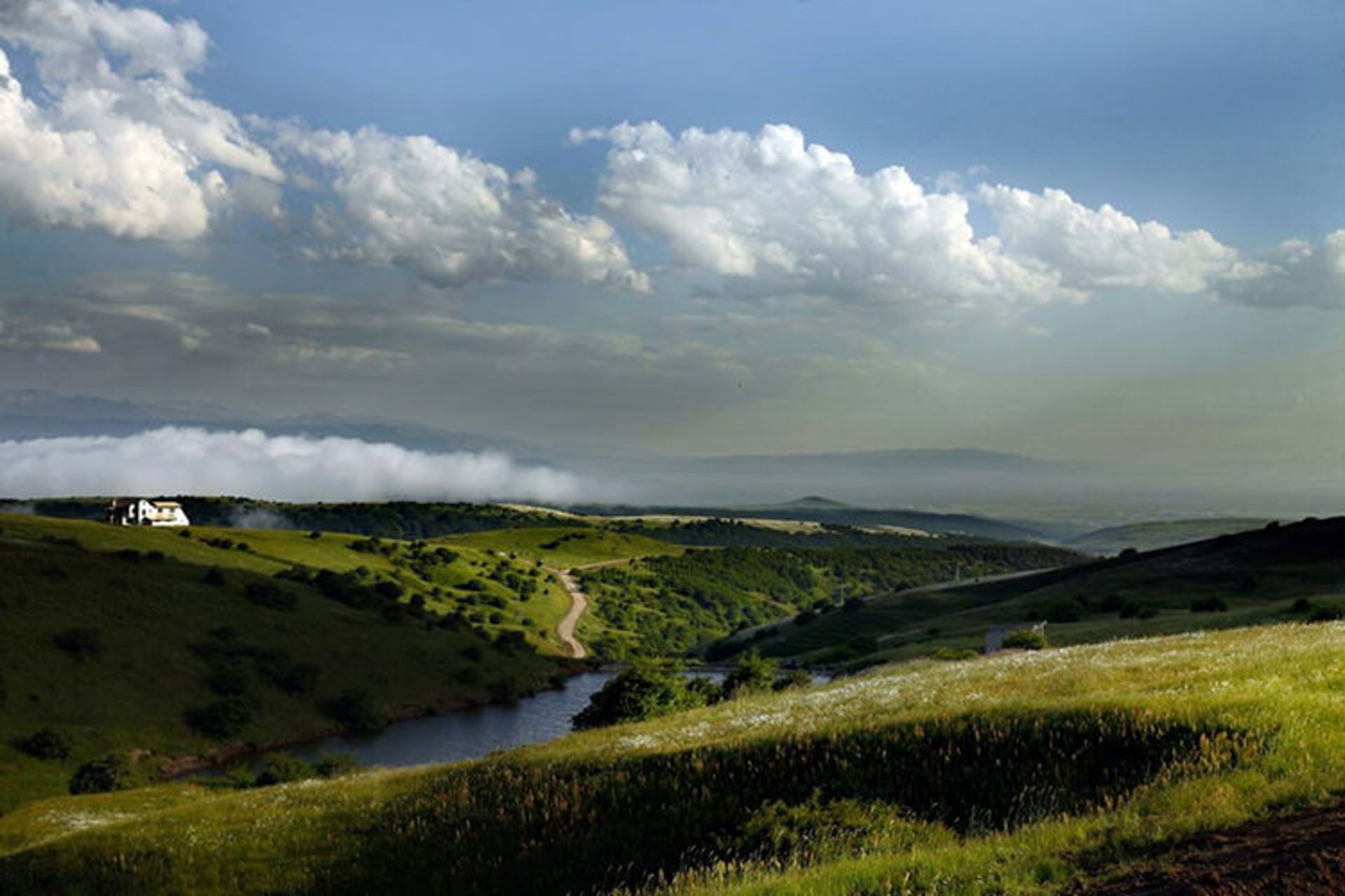 تور ارزان اردبیل