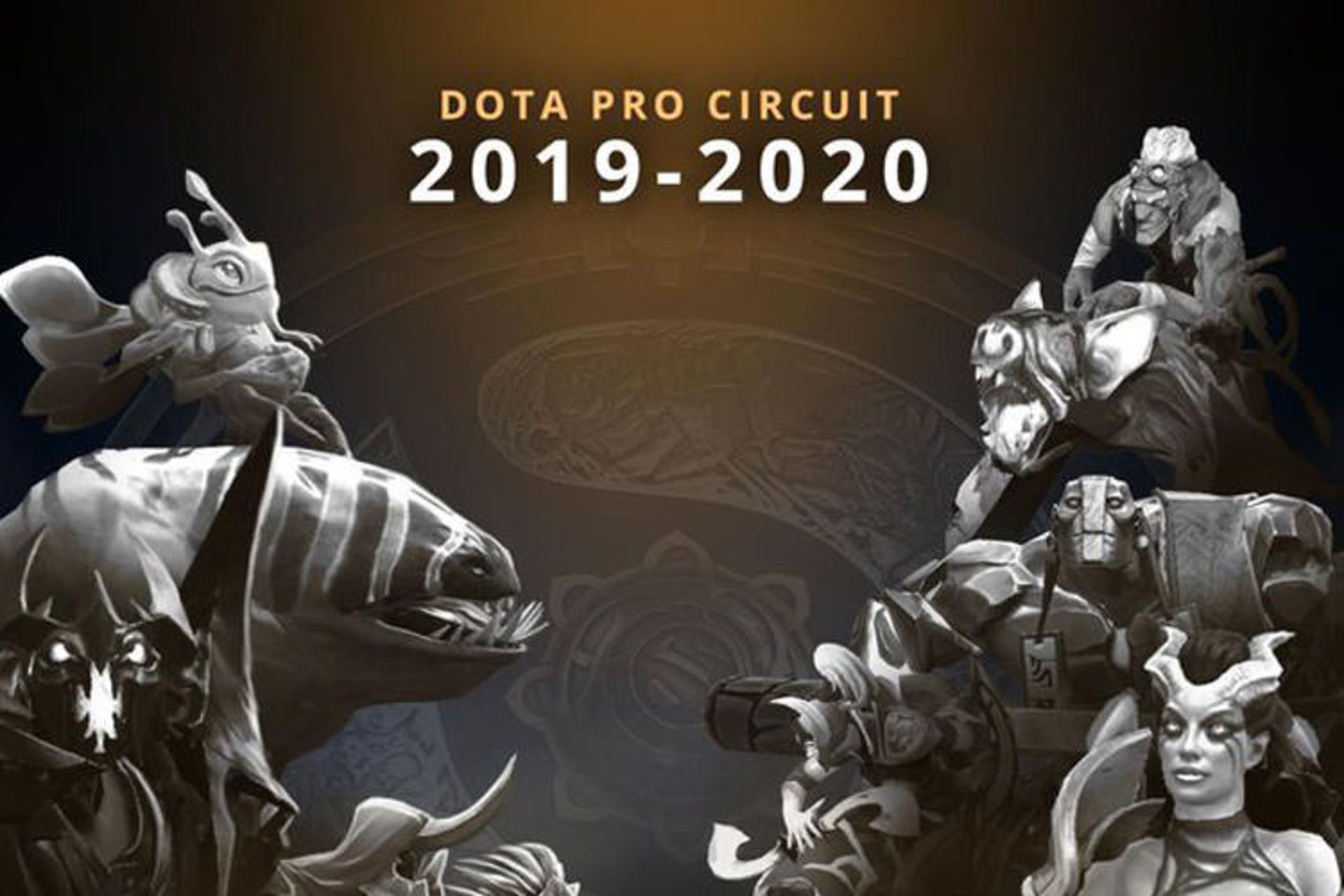 Dota Pro Circuit