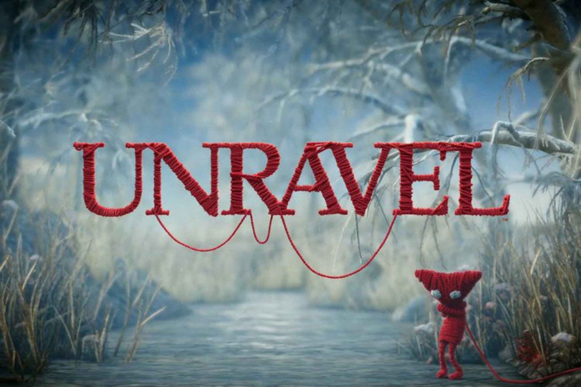 Unravel