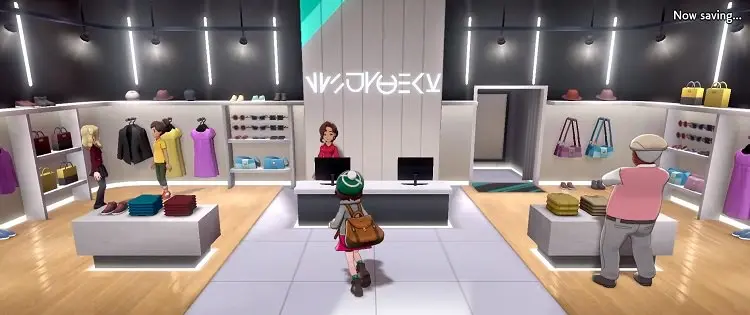Pokemon Sword And Shield 