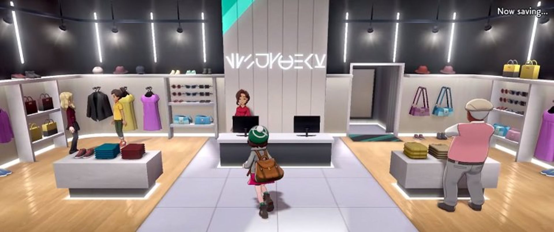 Pokemon Sword And Shield 
