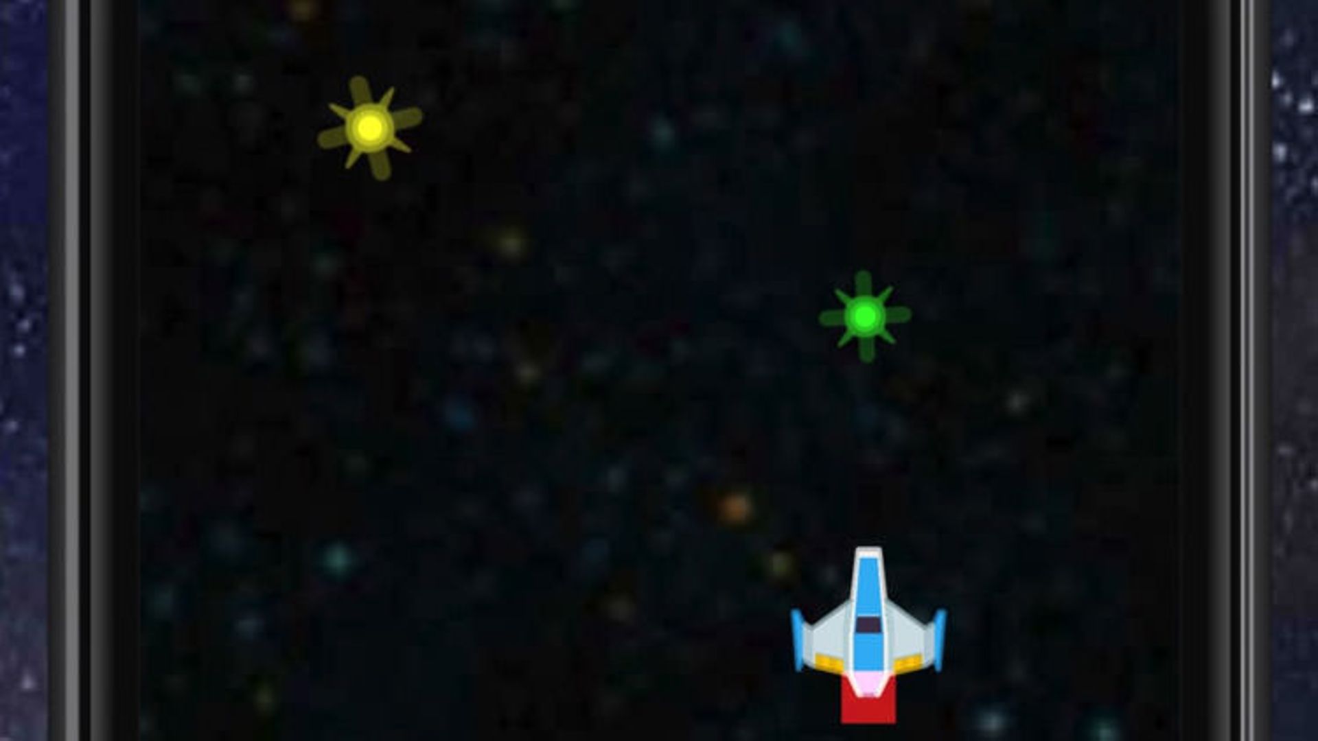 Star Warp