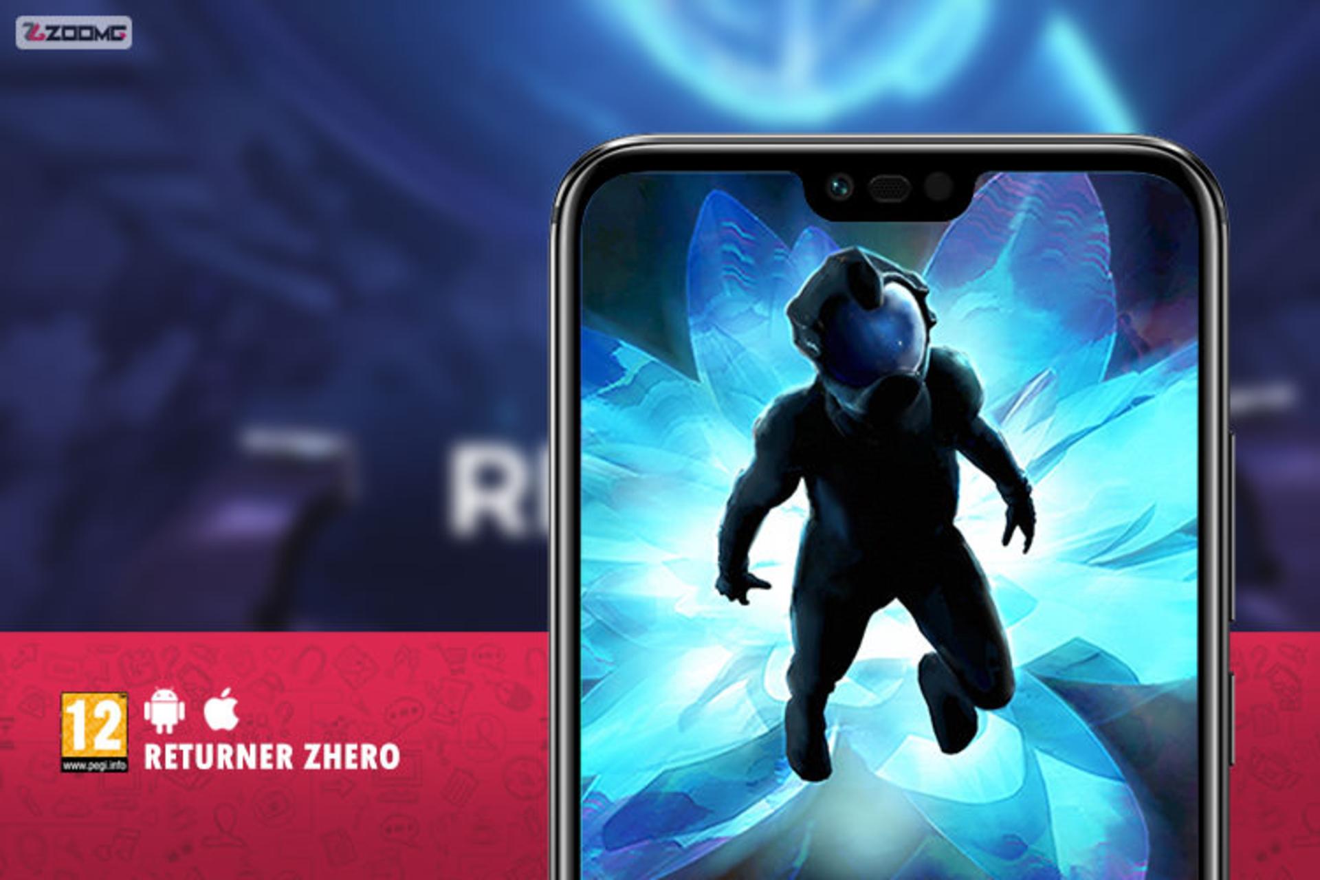 Returner Zhero
