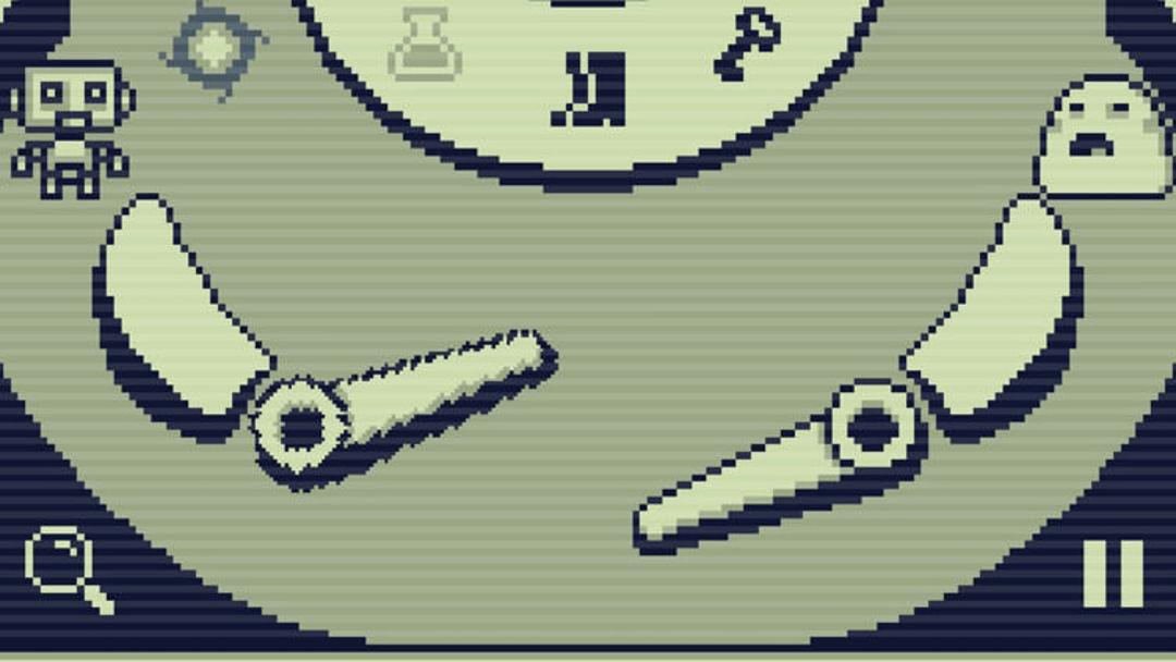 Adventure Pinball