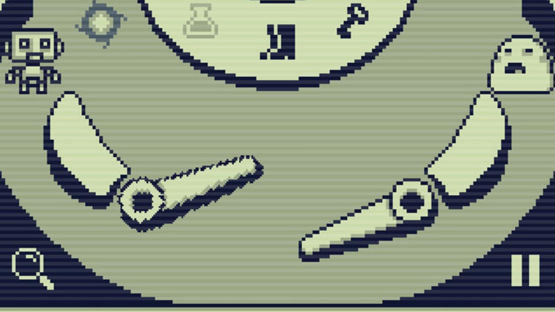 Adventure Pinball
