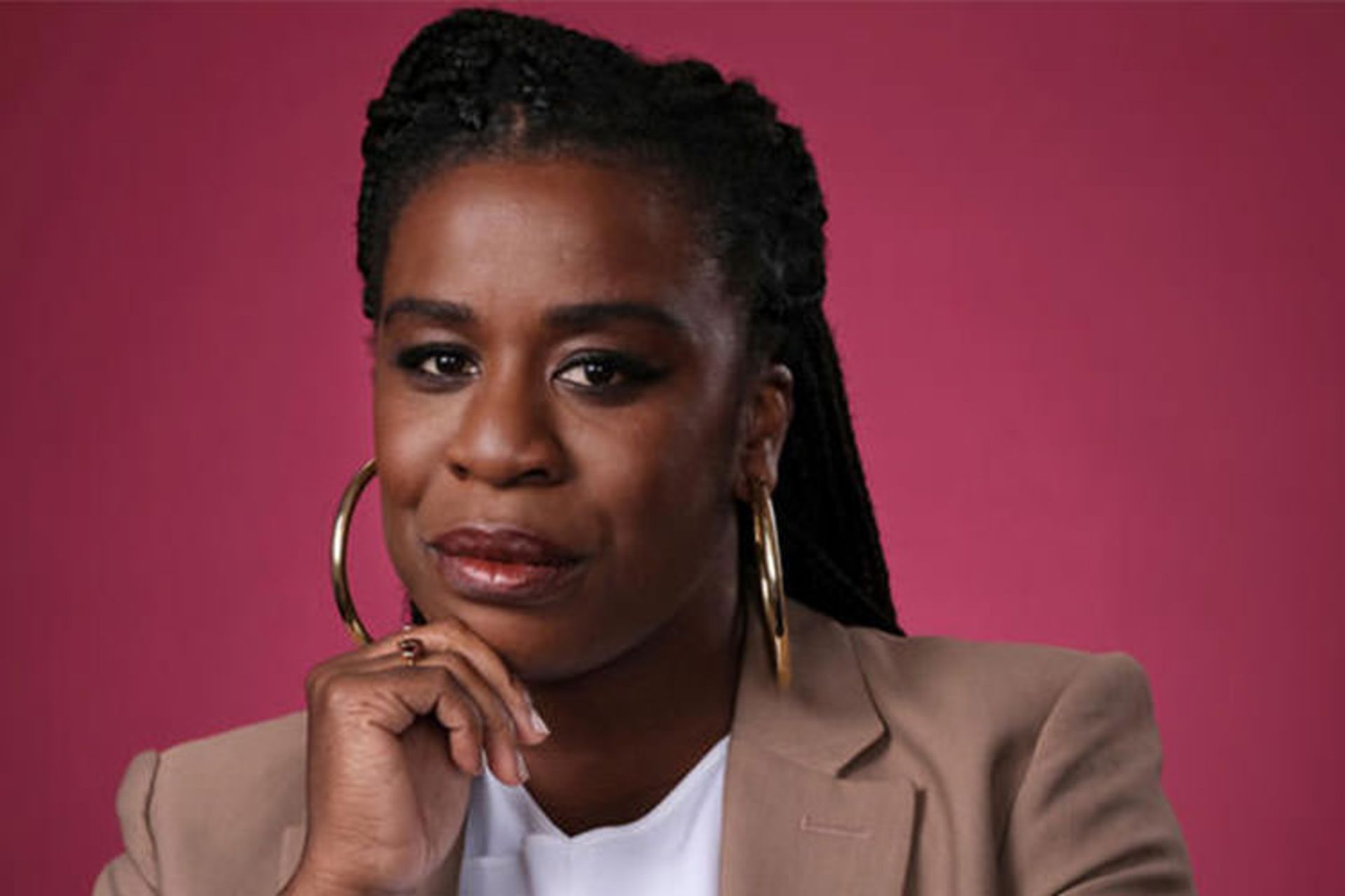 Uzo Aduba