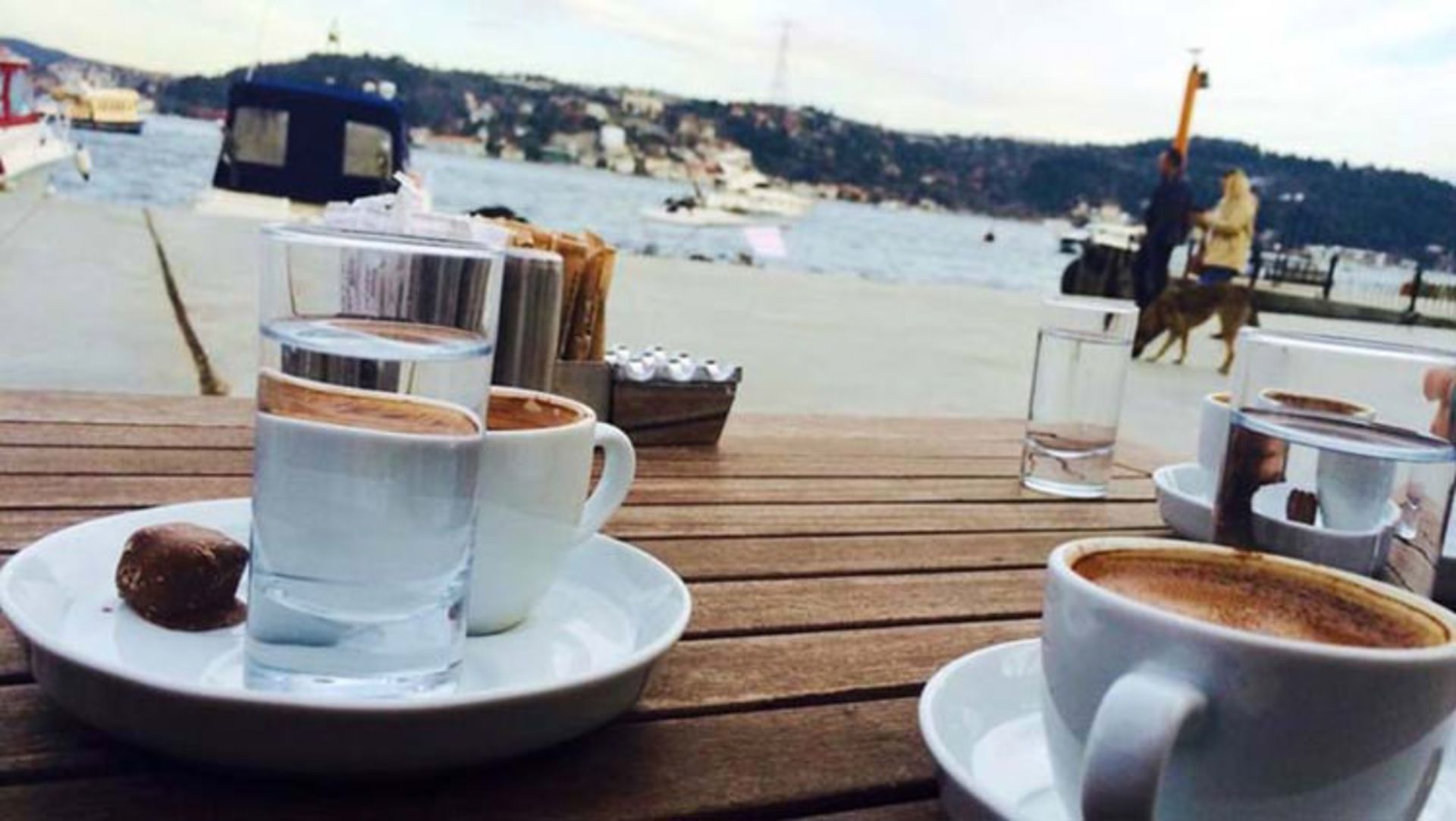 Bebek Kahve