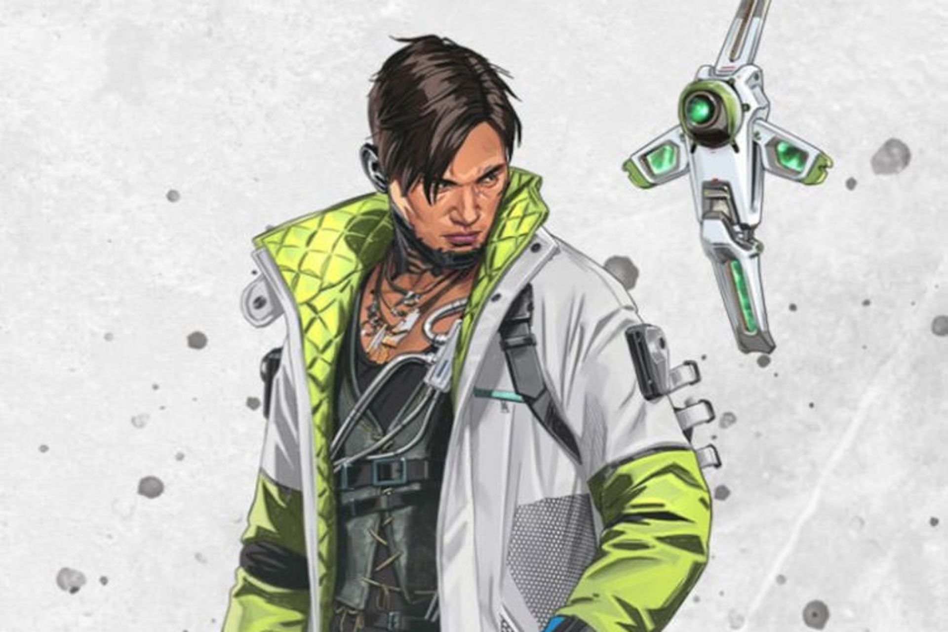 Apex Legends/ایپکس لجندز