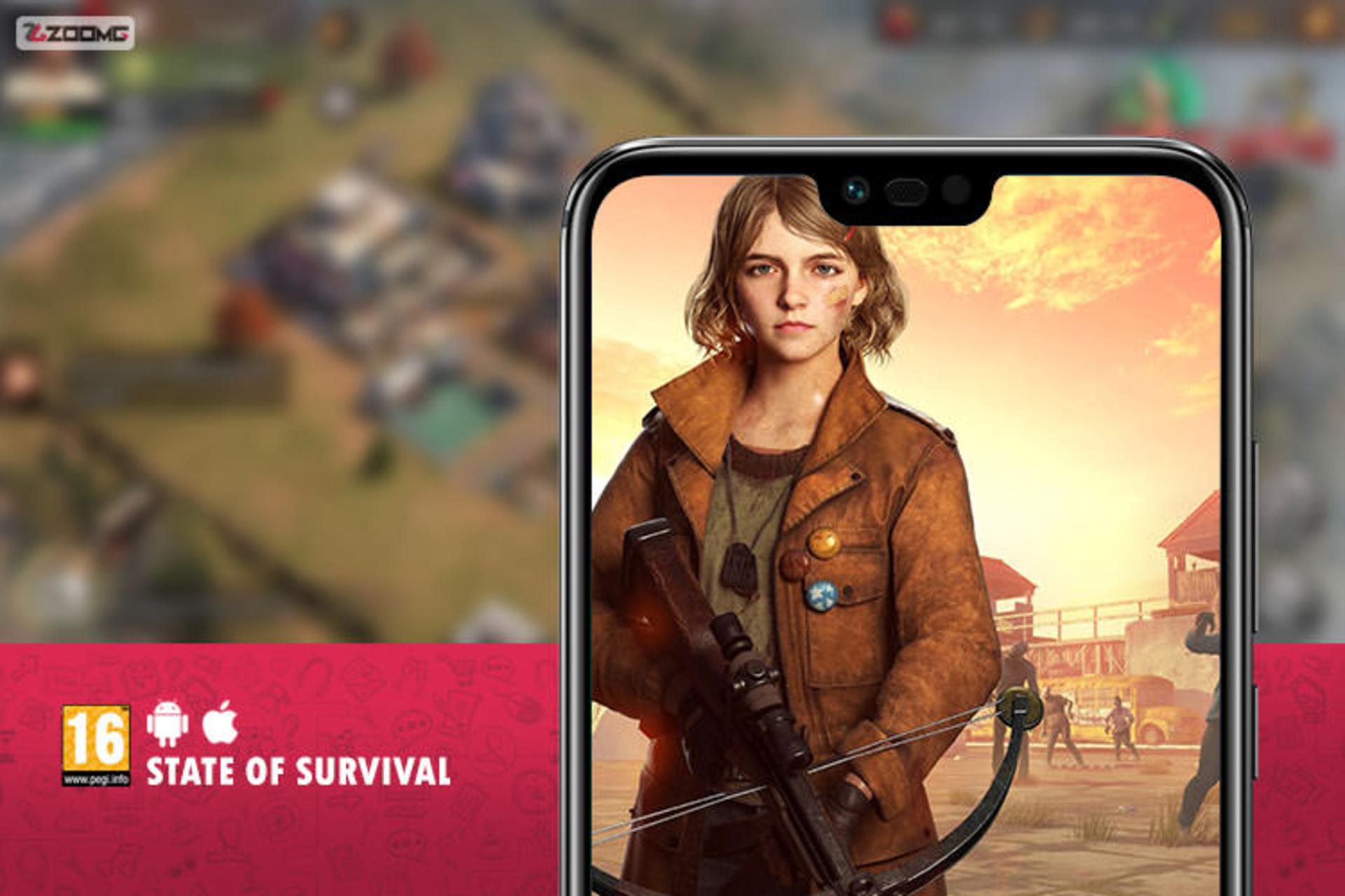 State of Survival