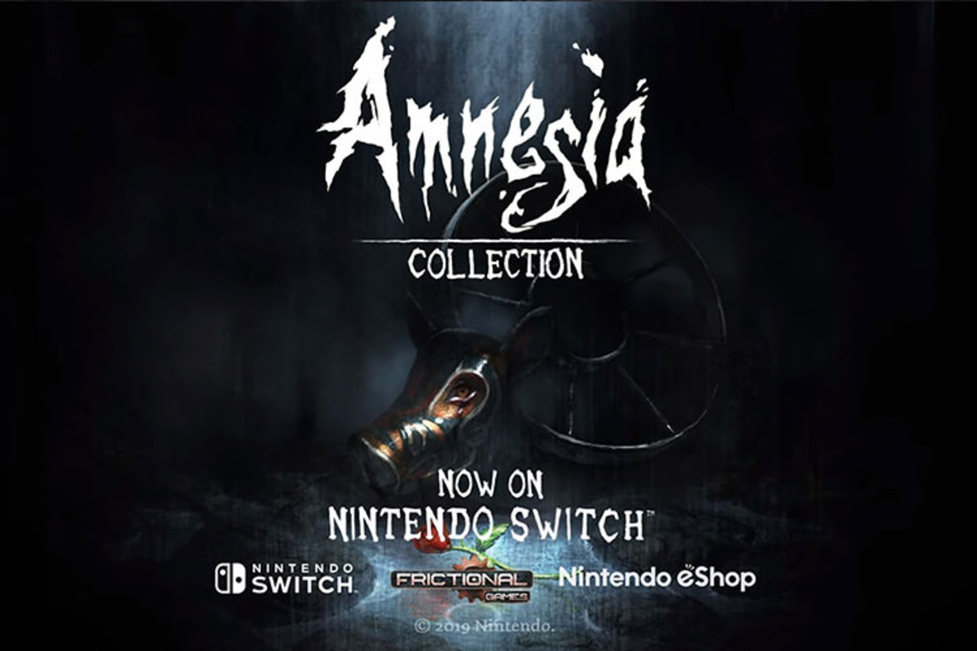 Amnesia Collection