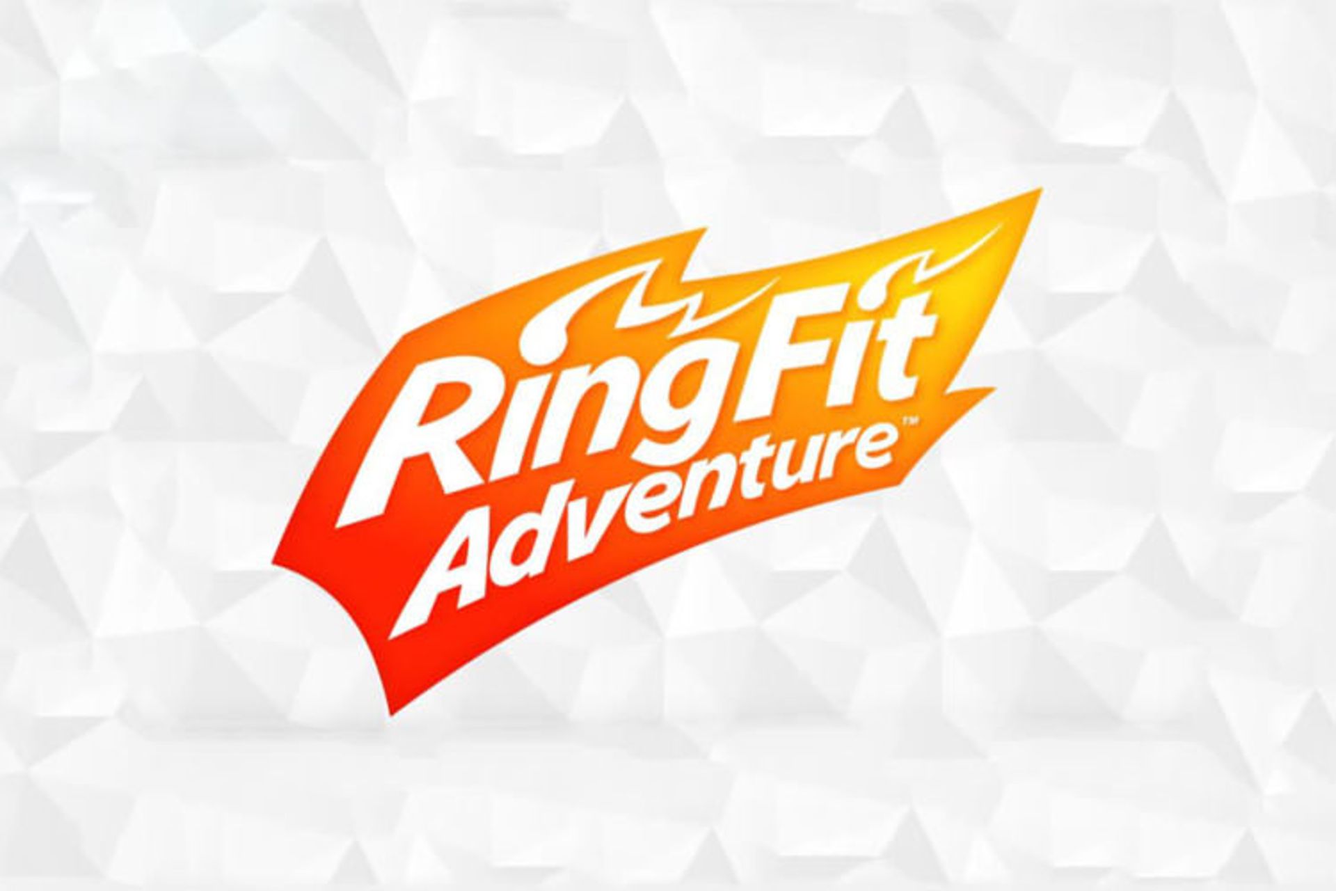 RingFit Adventure 