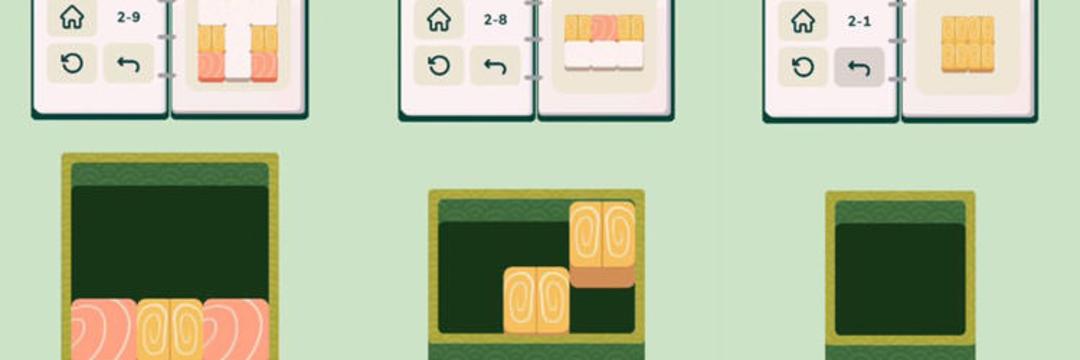 بازی موبایل inbento