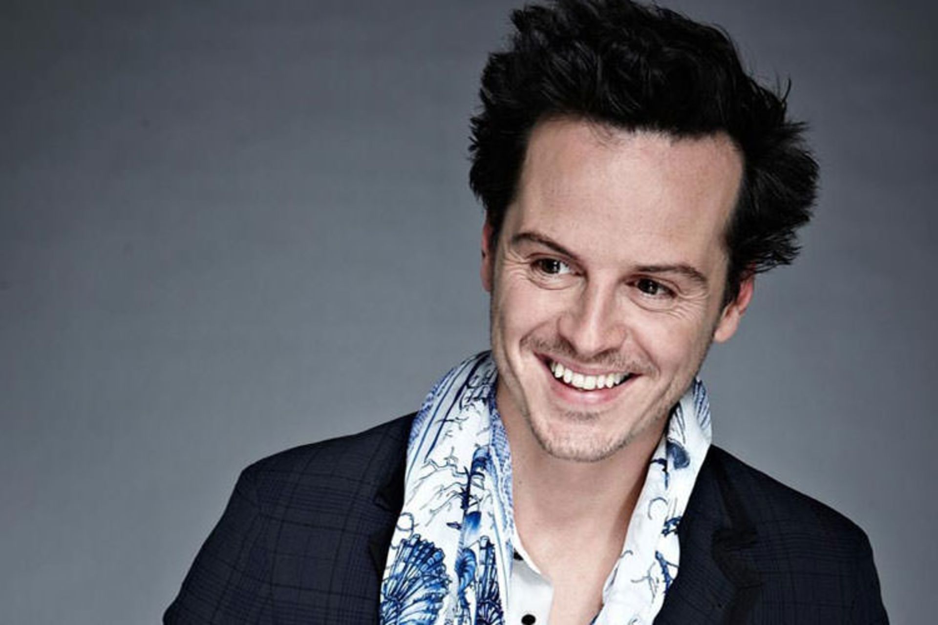 Andrew Scott 