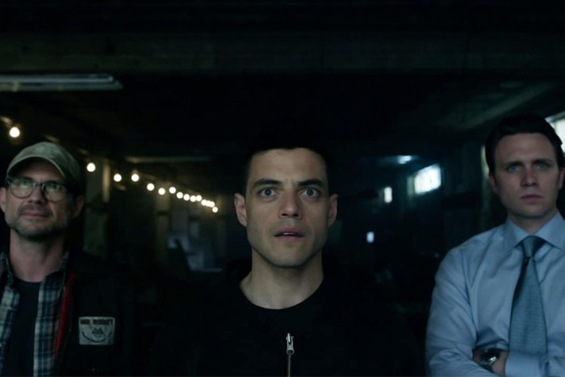 Mr. Robot