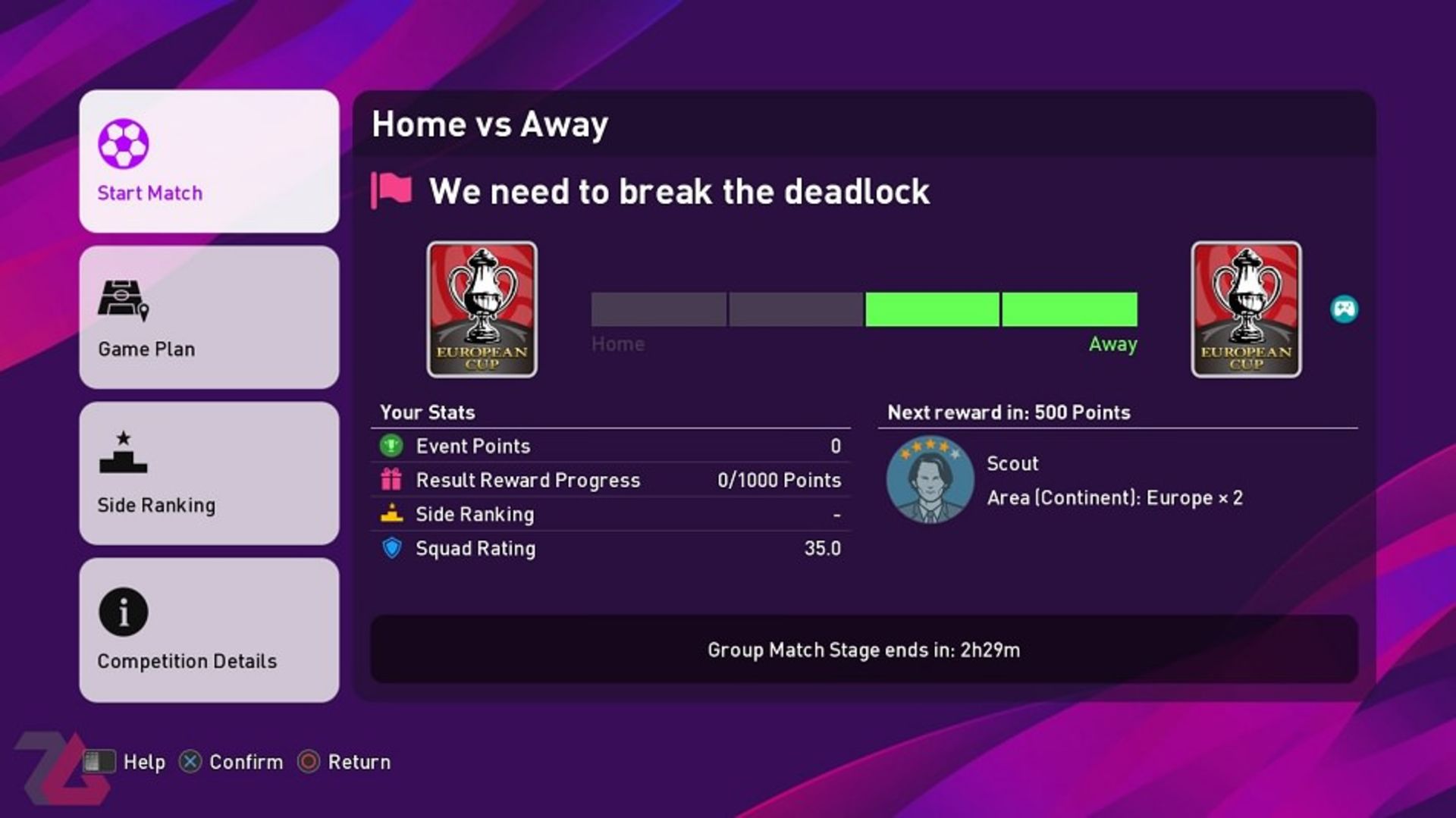 بررسی بازی PES 2020