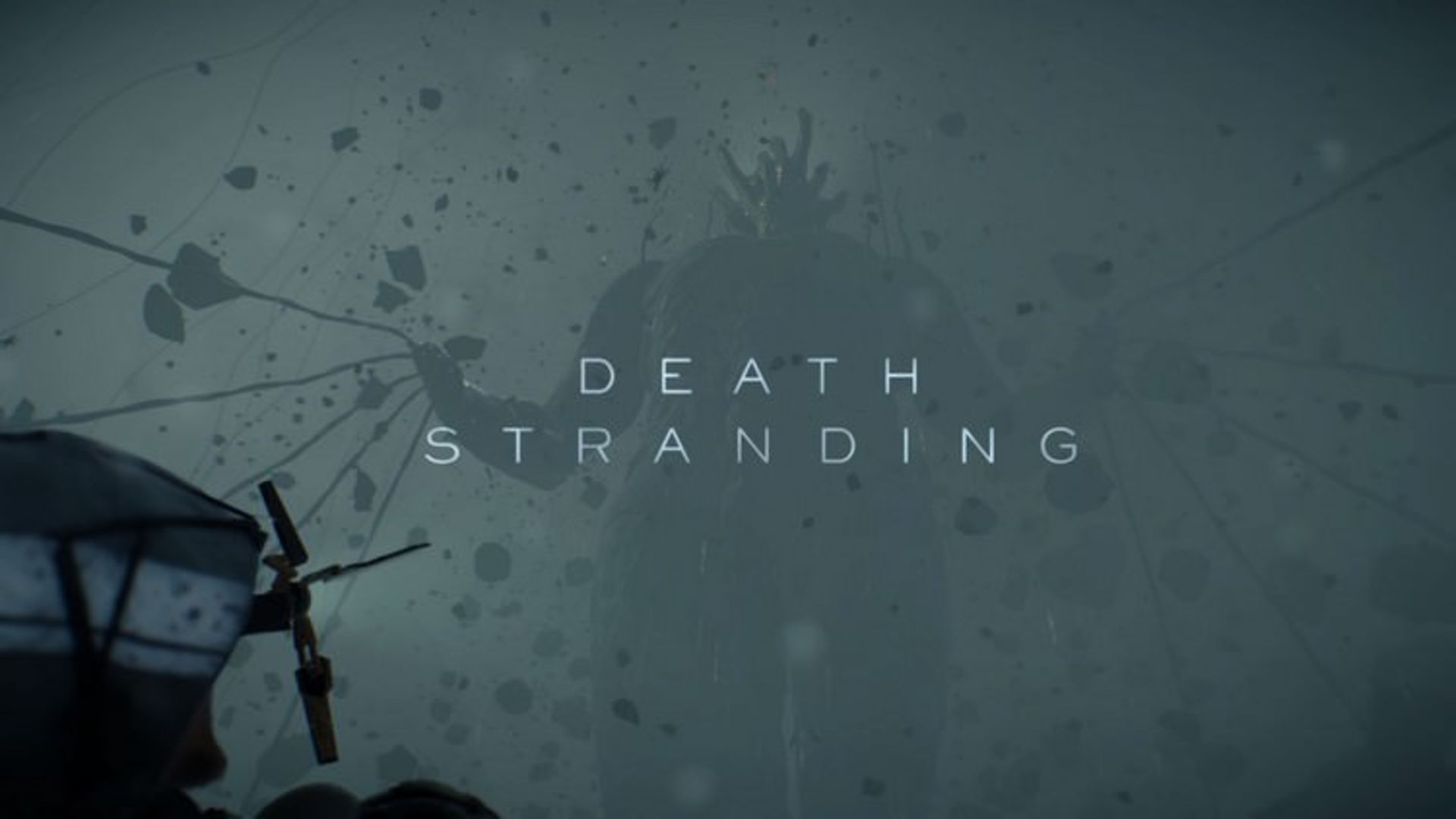 Death Stranding