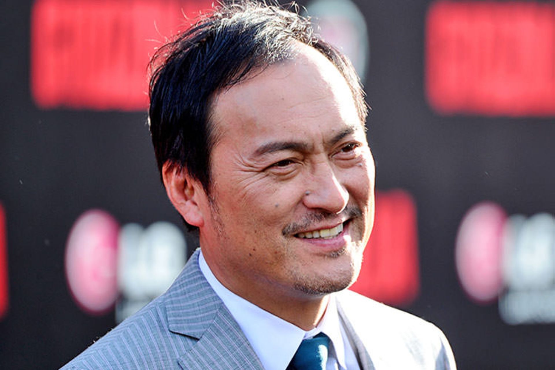 Ken Watanabe