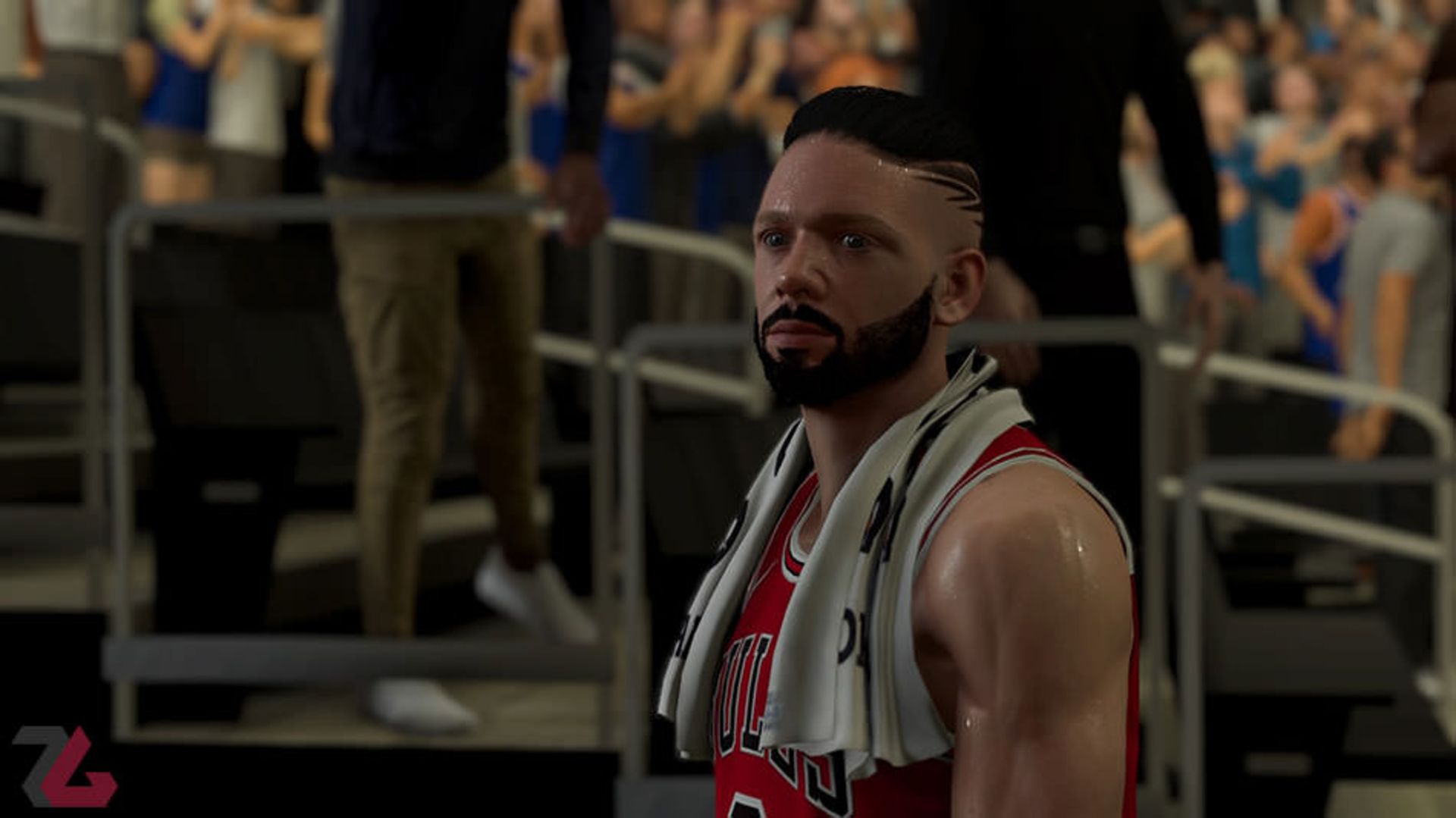 NBA 2K20