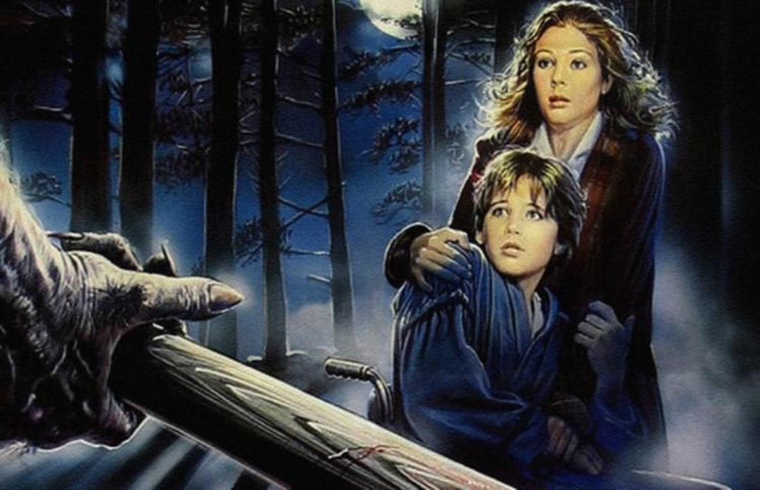 فیلم Silver Bullet