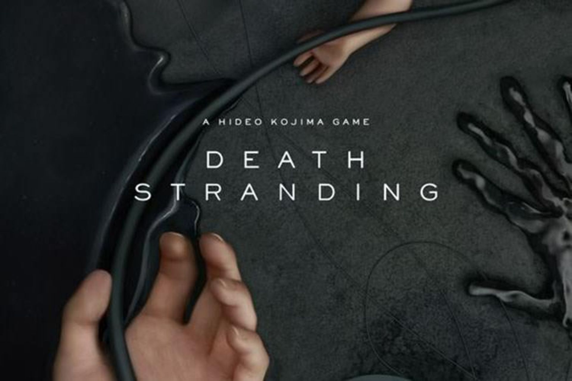 Death Stranding