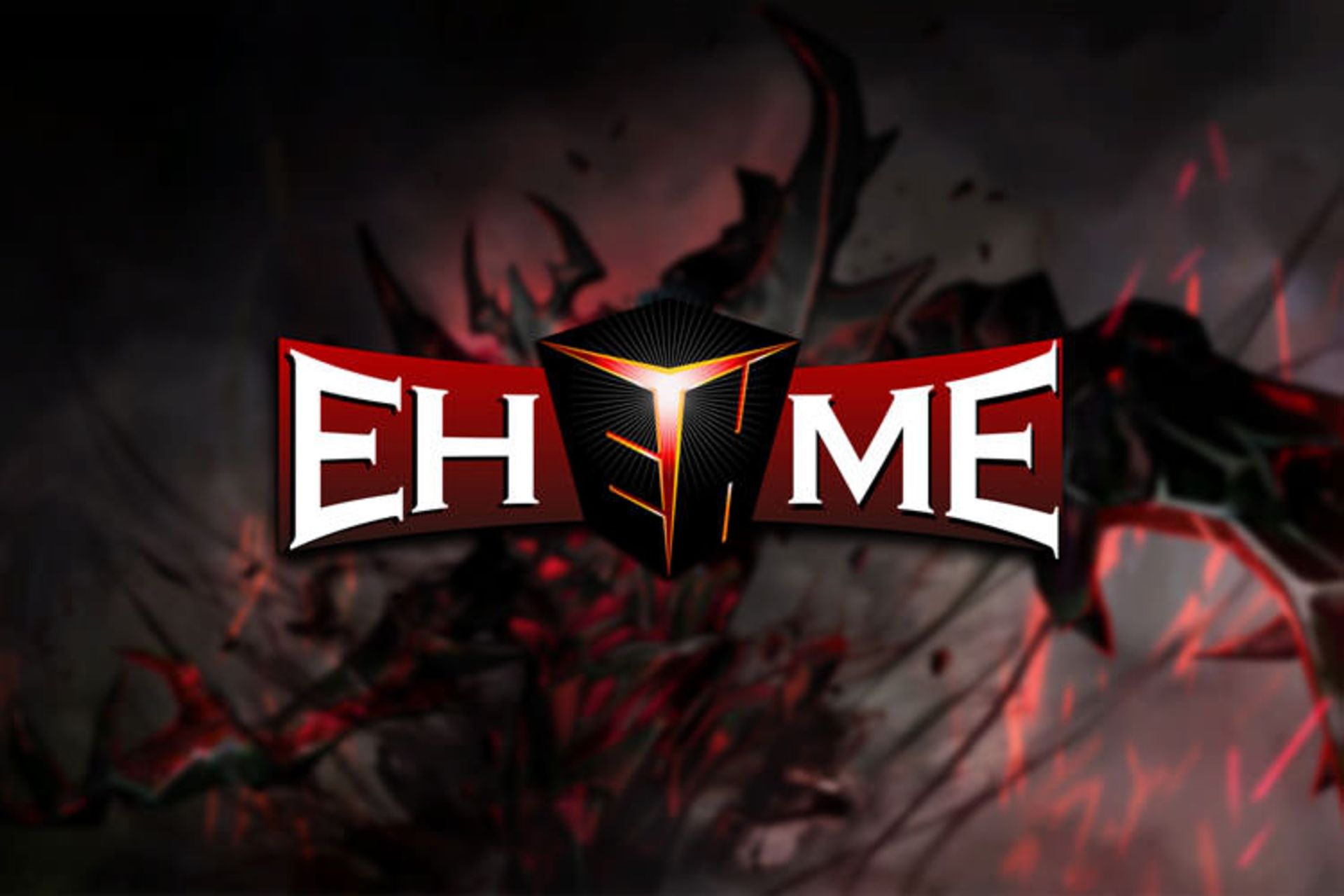 EHOME 