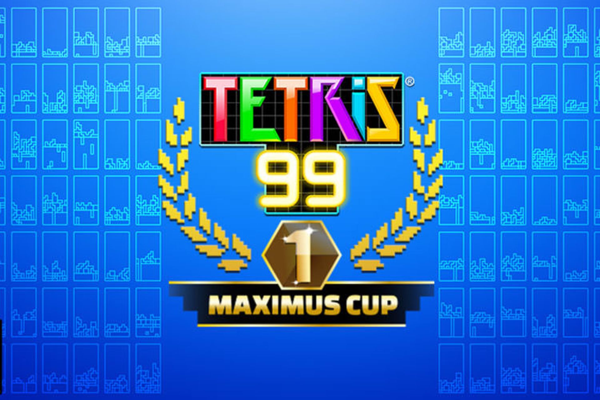 Tetris 99 